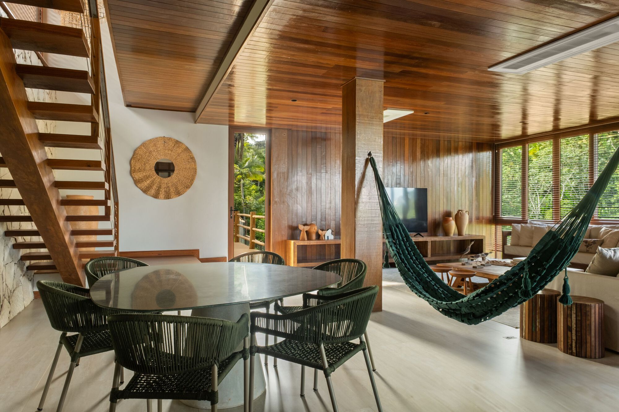 Terramar House / Estúdio Pedro Haruf