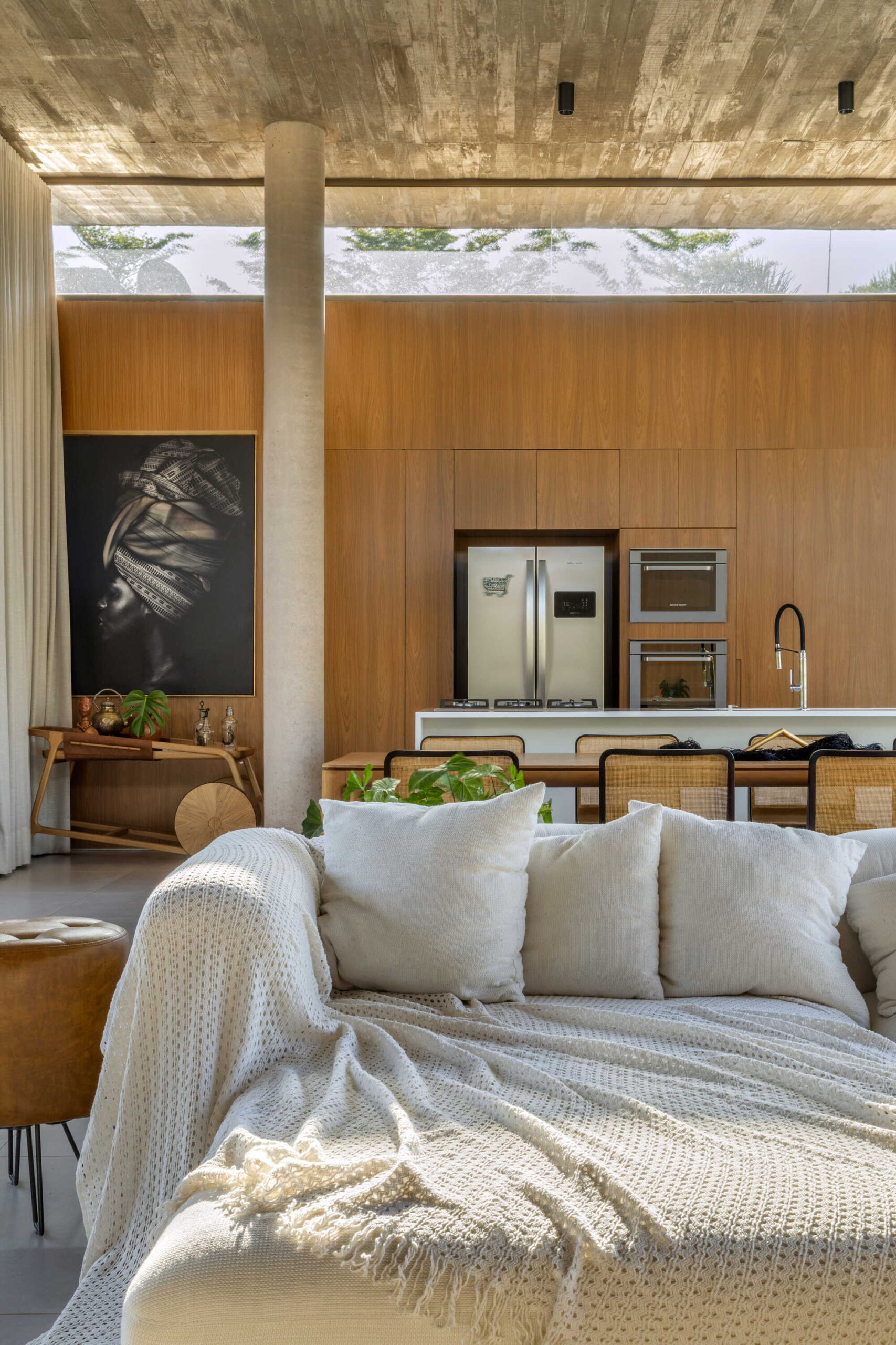 Boutique House / Studio Gontijo Arquitetura