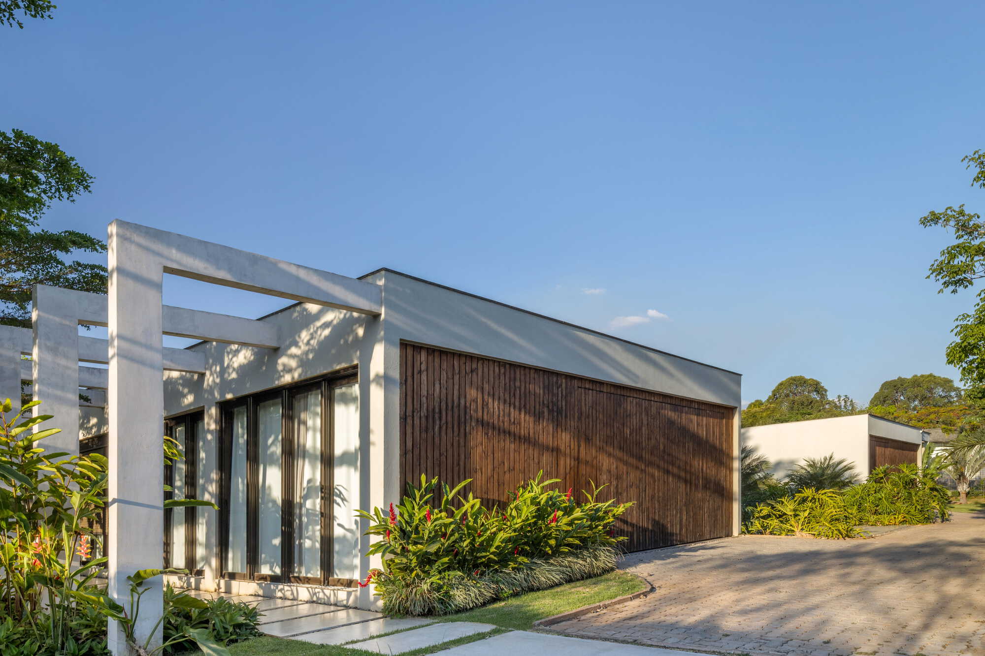 Boutique House / Studio Gontijo Arquitetura