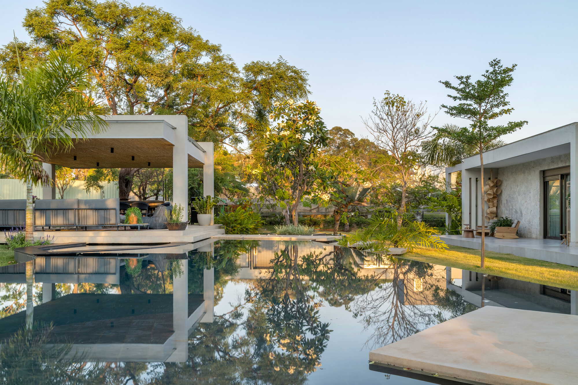 Boutique House / Studio Gontijo Arquitetura