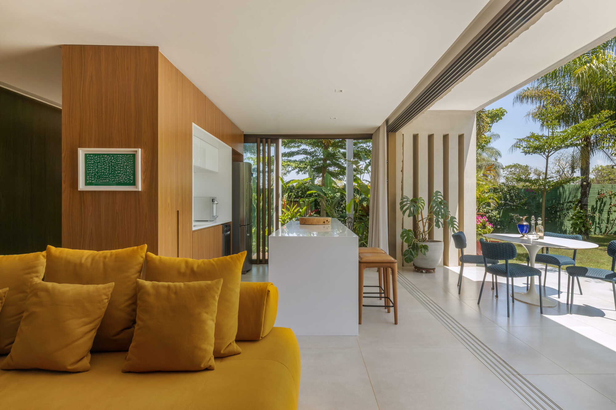 Boutique House / Studio Gontijo Arquitetura