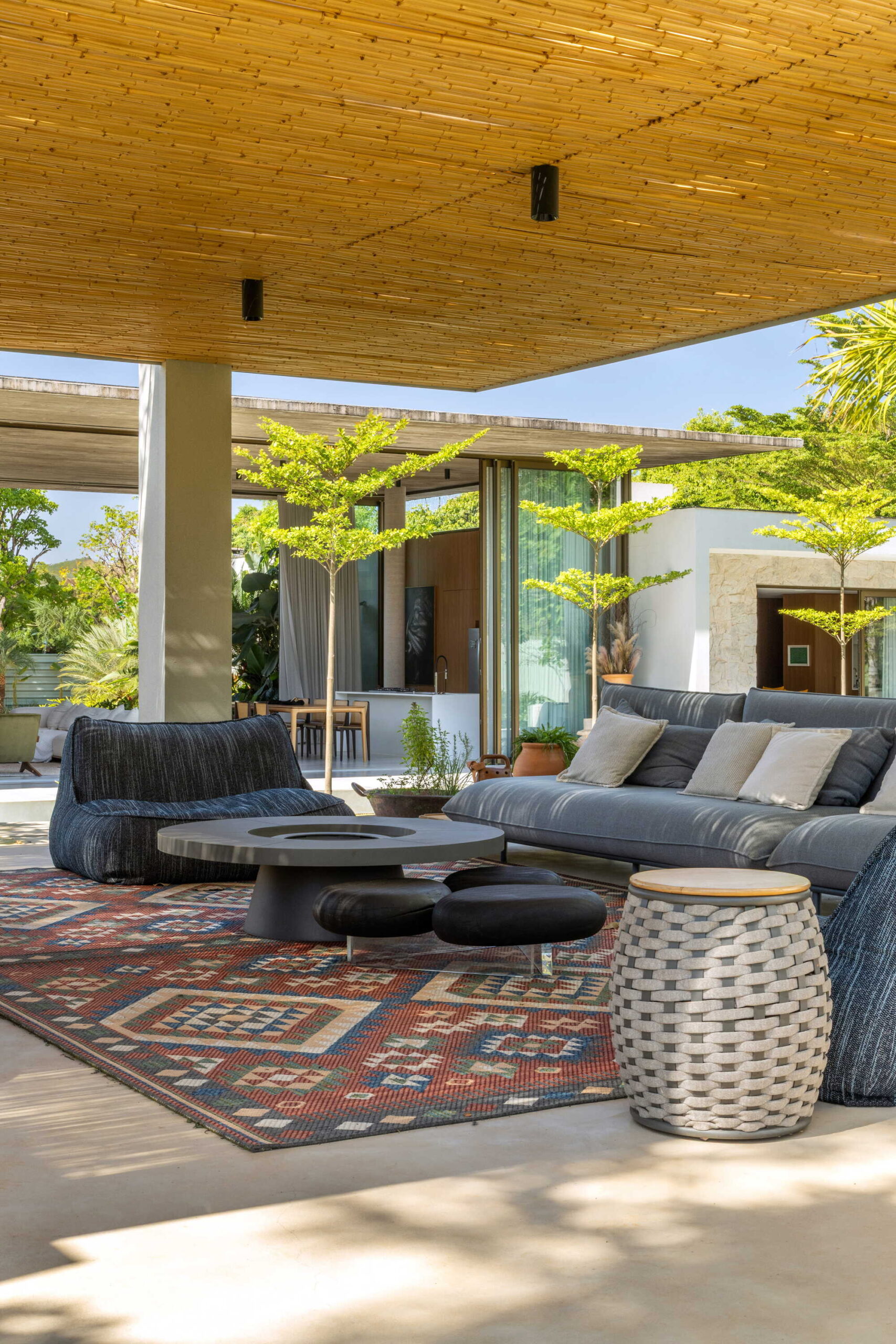 Boutique House / Studio Gontijo Arquitetura