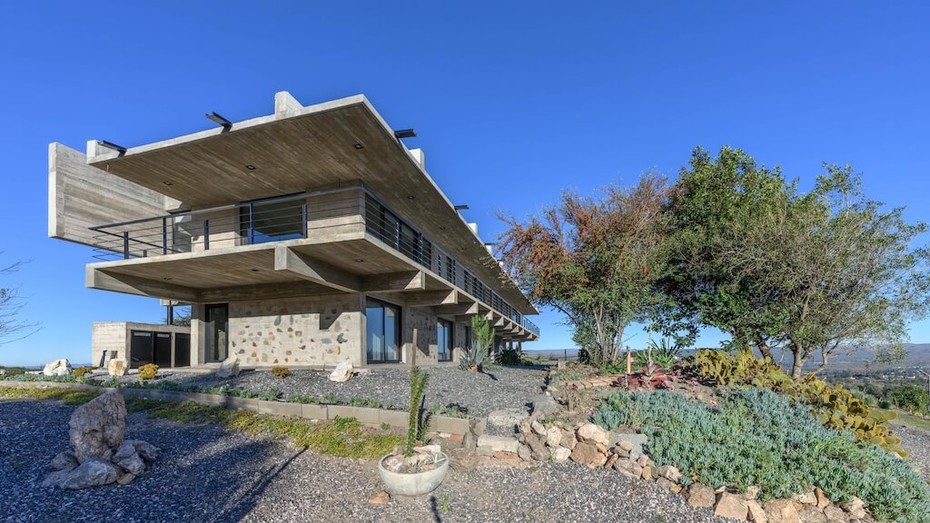 Дом House on Cerro El Dragón вид восьмой