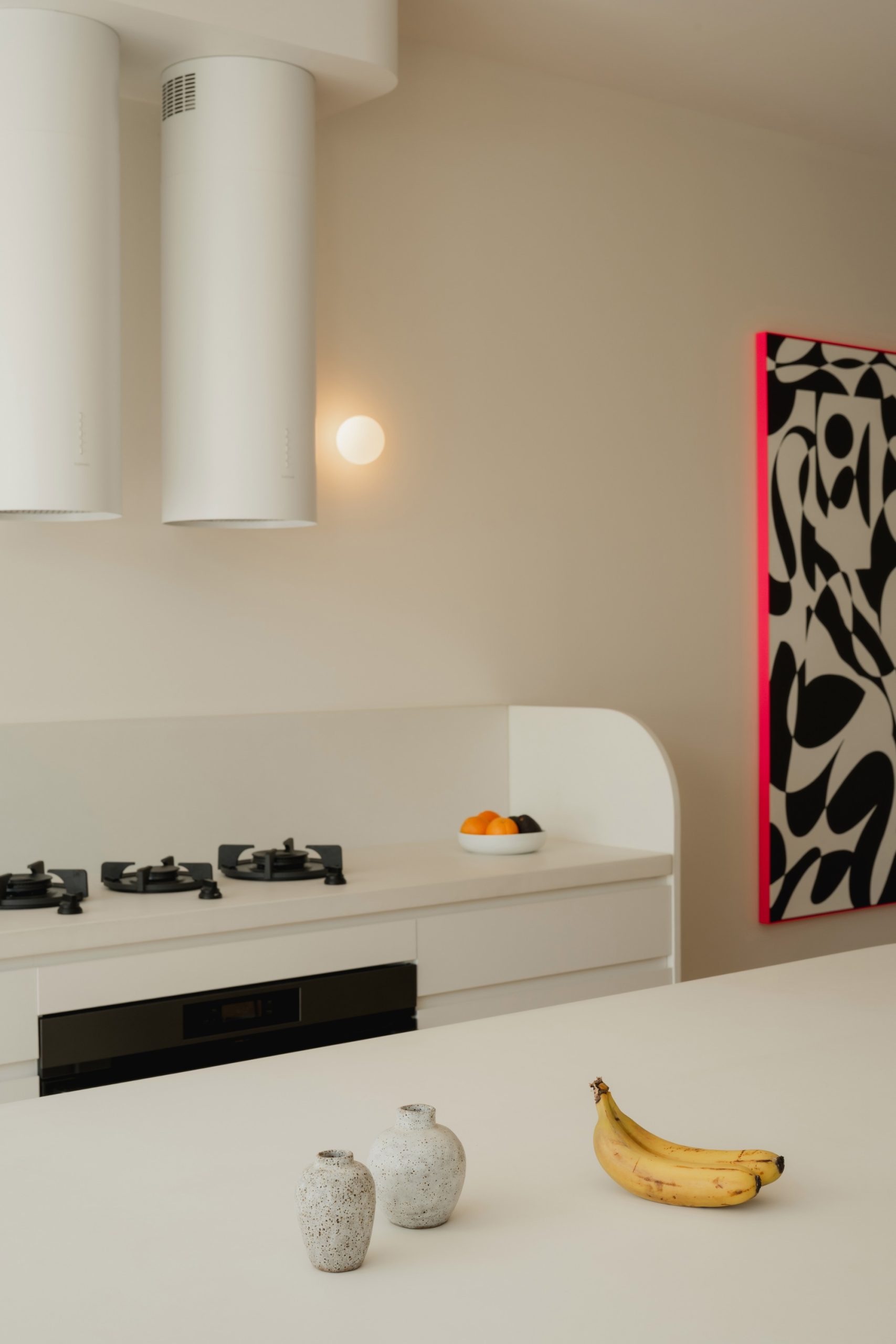 City Cottage от Sans-Arc Studio: дом-передышка в центре Аделаиды