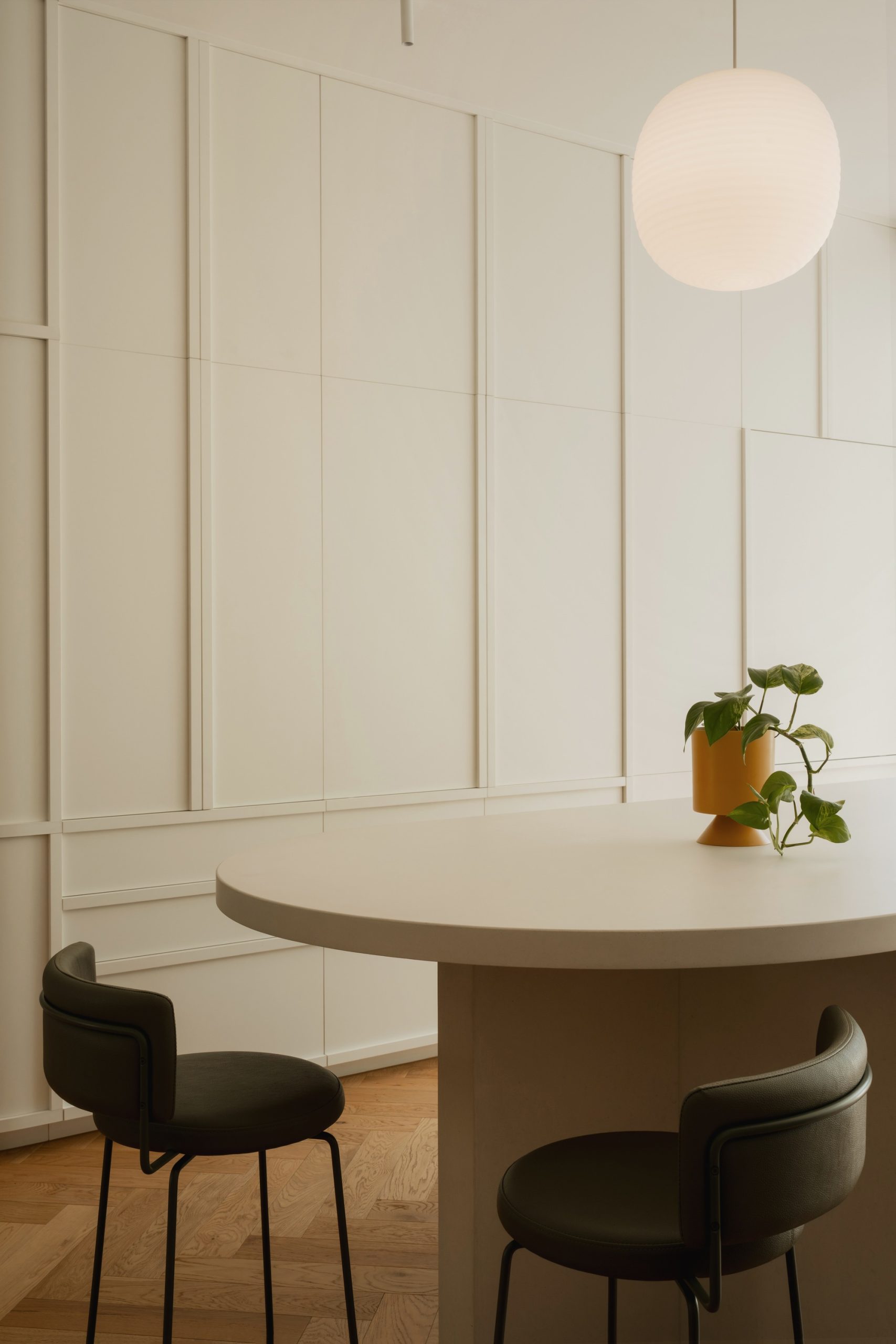City Cottage от Sans-Arc Studio: дом-передышка в центре Аделаиды