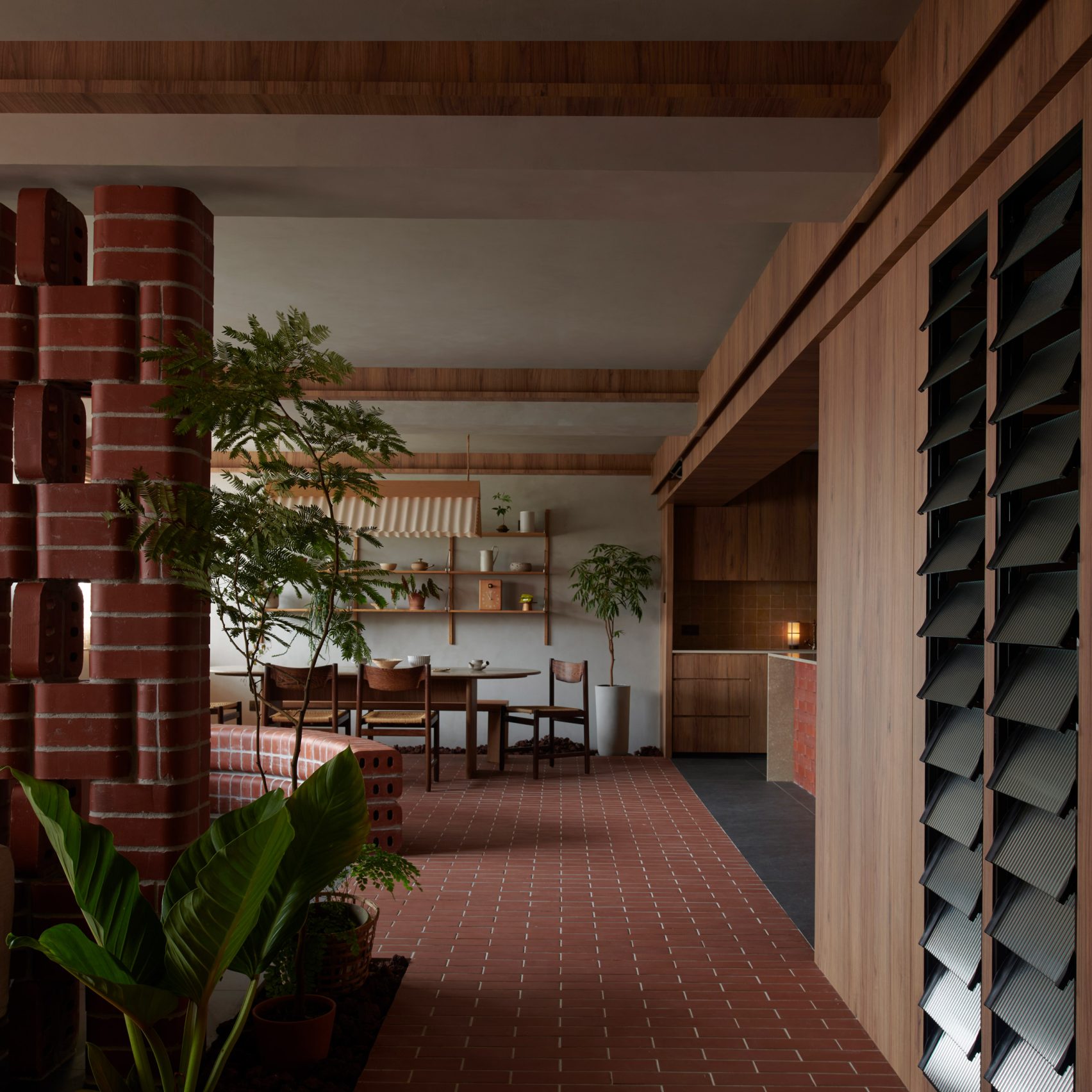 Dezeen Awards помогает получить признание «далеко за пределами традиционной дизайн-среды»