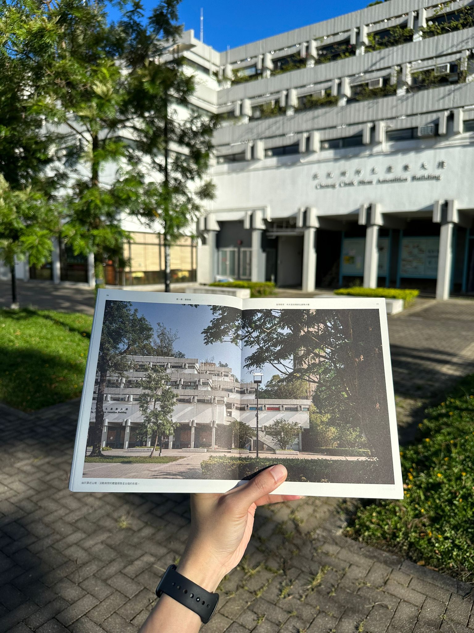 Кураторская работа как создание города: Design Trust, выставки и пространственная агентность
