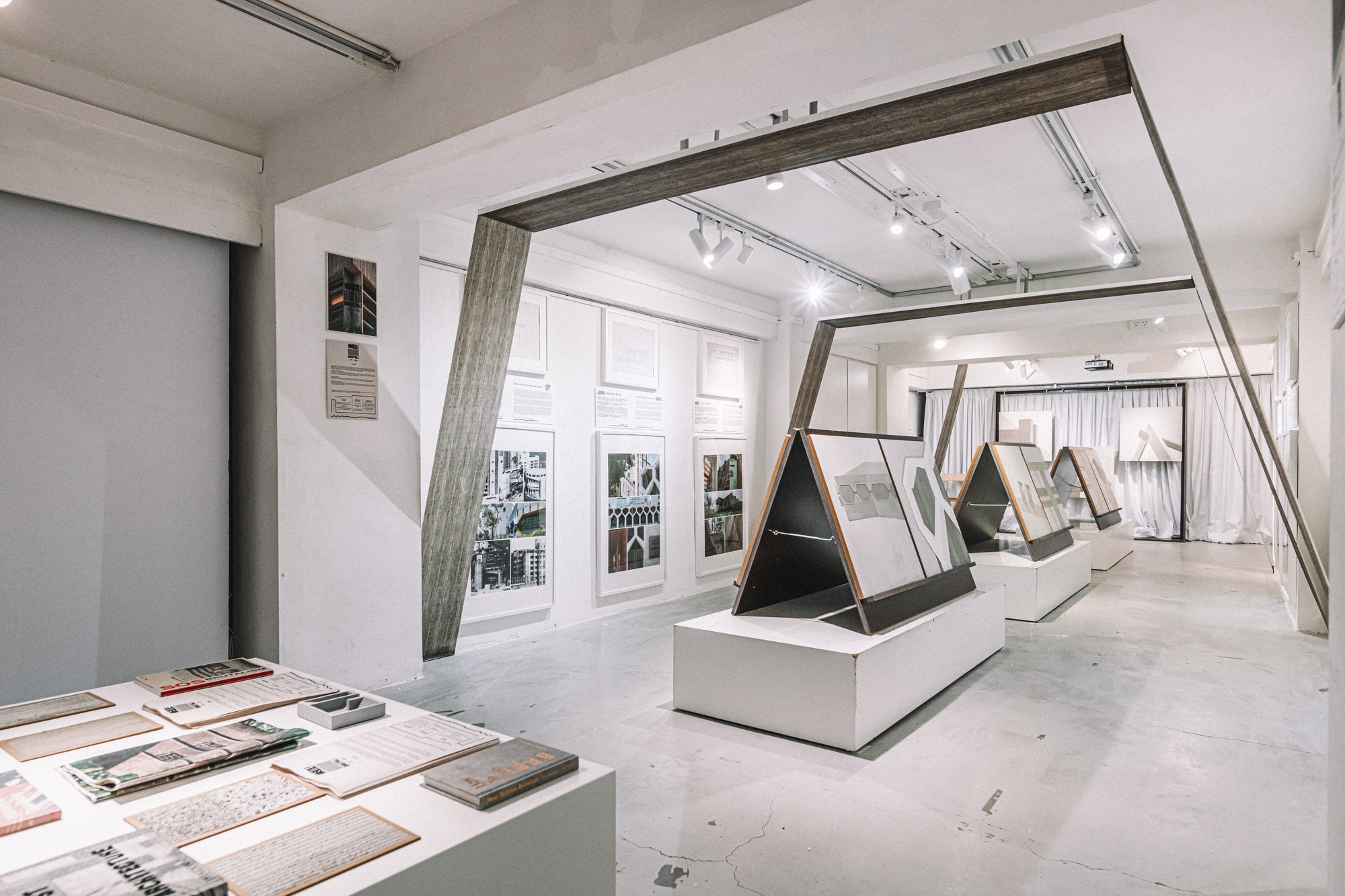 Кураторская работа как создание города: Design Trust, выставки и пространственная агентность