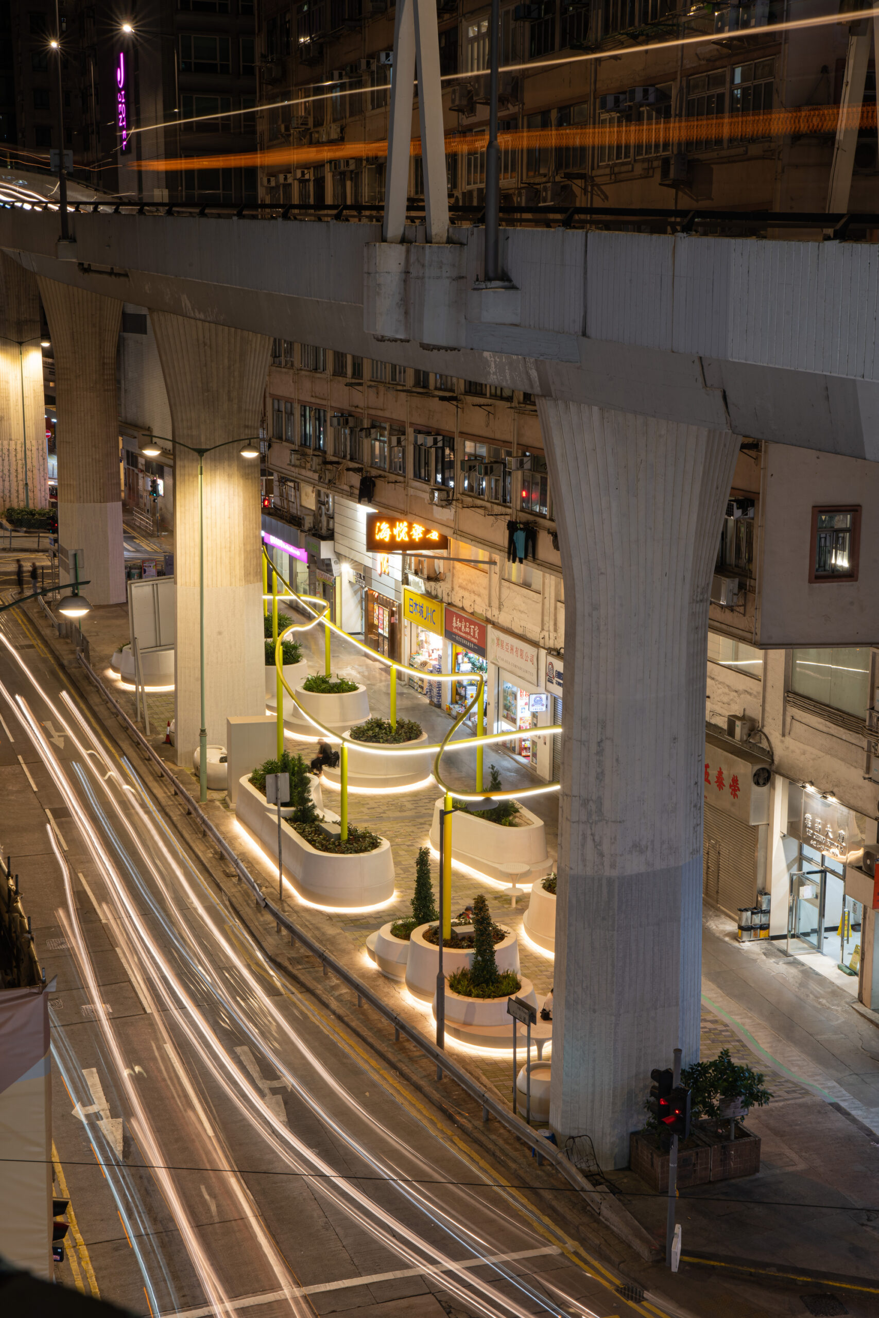 Кураторская работа как создание города: Design Trust, выставки и пространственная агентность