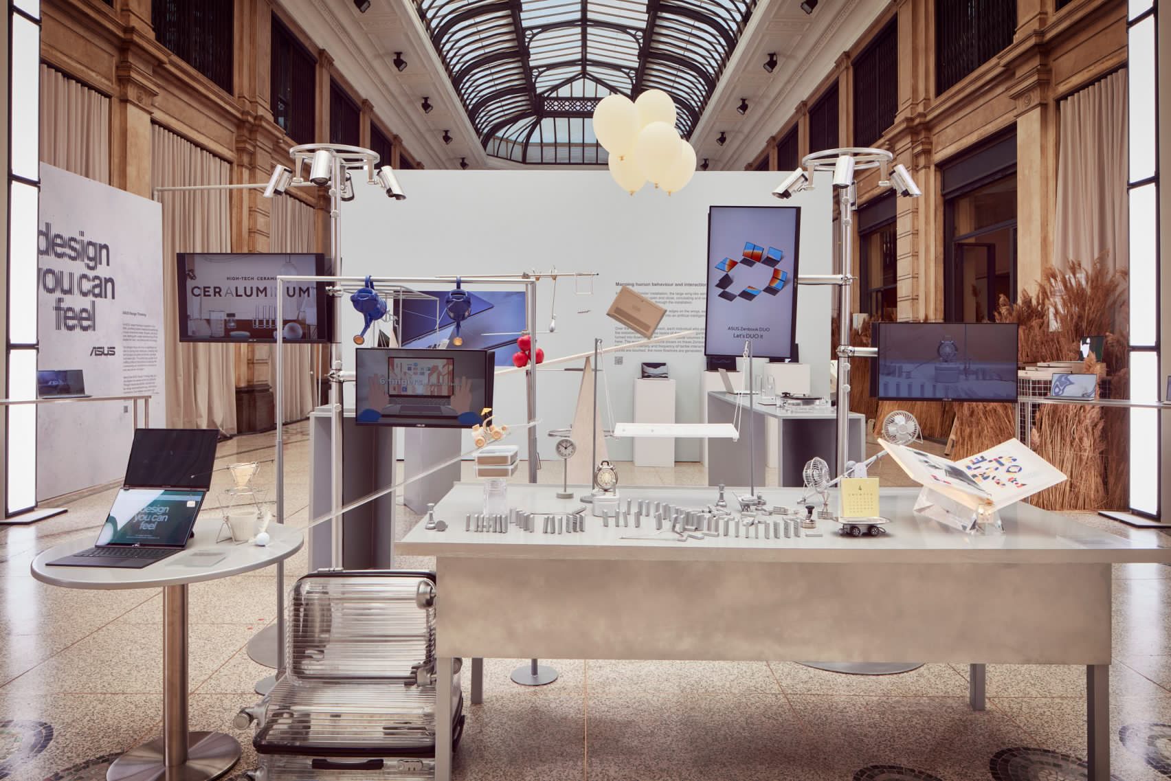 Dezeen вошёл в шорт-листы девяти отраслевых премий