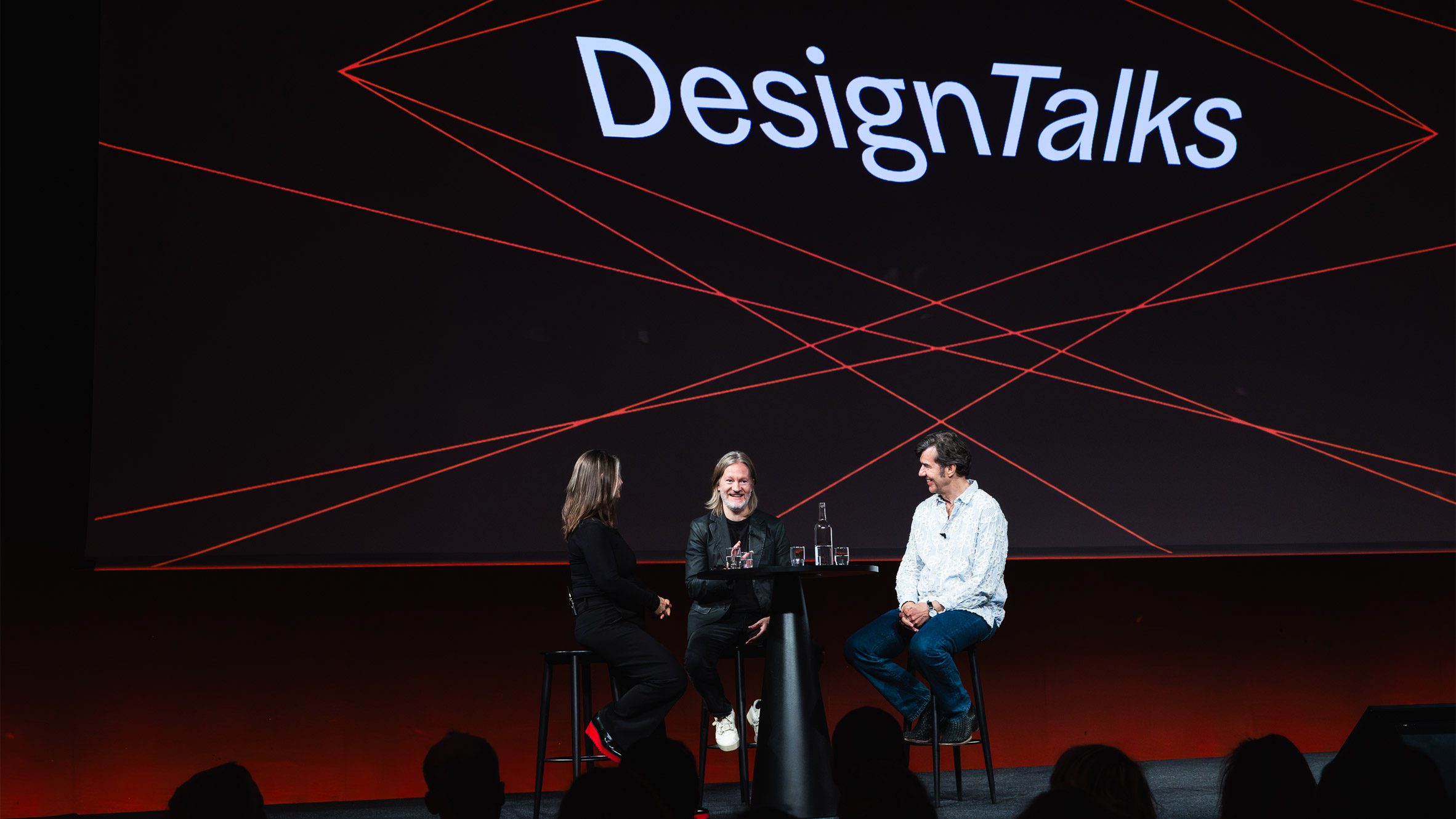 DesignTalks 2026 в Рейкьявике посвятили теме связей и диалога