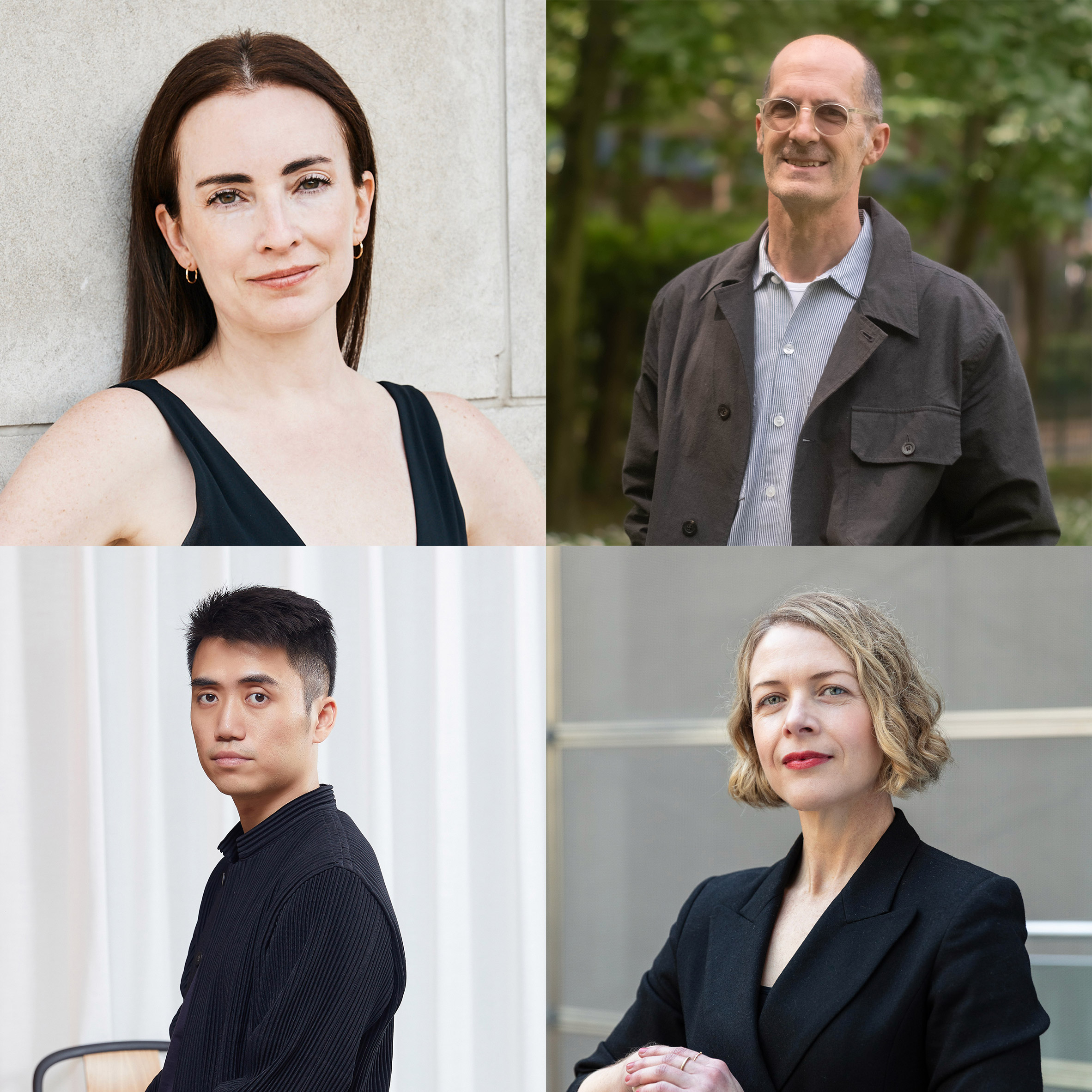 Sibylla Hartel и Charlot Magayi вошли в состав жюри Dezeen Awards 2026