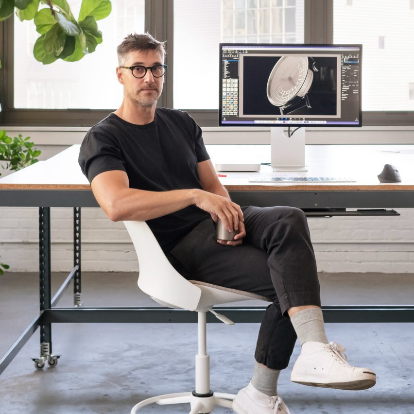 Sibylla Hartel и Charlot Magayi вошли в состав жюри Dezeen Awards 2026