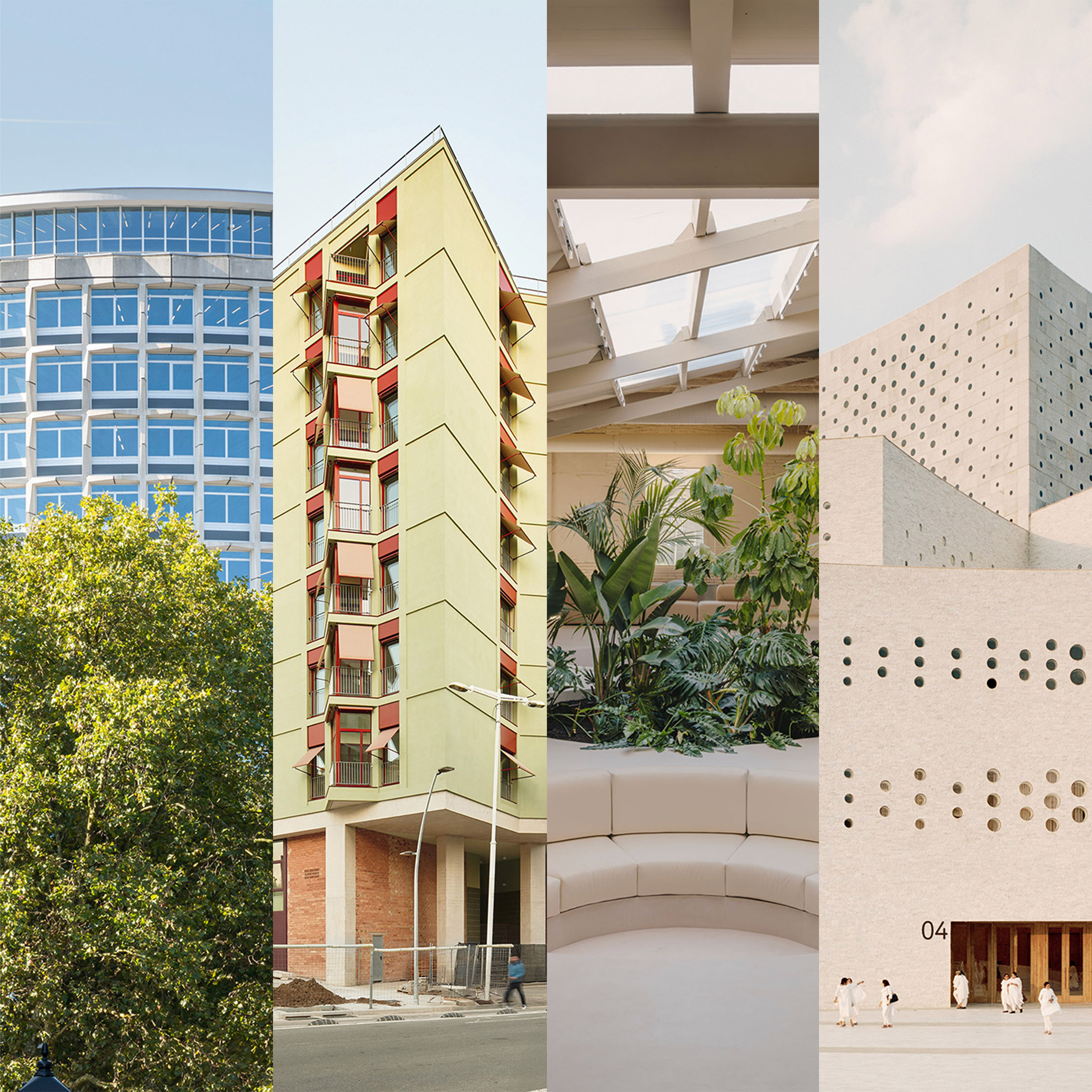 Dezeen Awards помогает получить признание «далеко за пределами традиционной дизайн-среды»