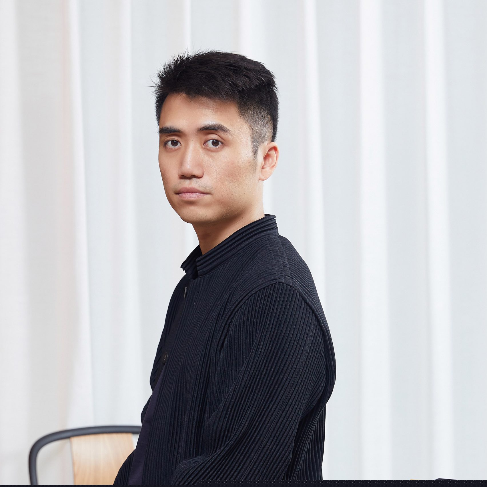 Miriam Peterson, David Hills, Min Chen и Donna McColm вошли в жюри Dezeen Awards 2026