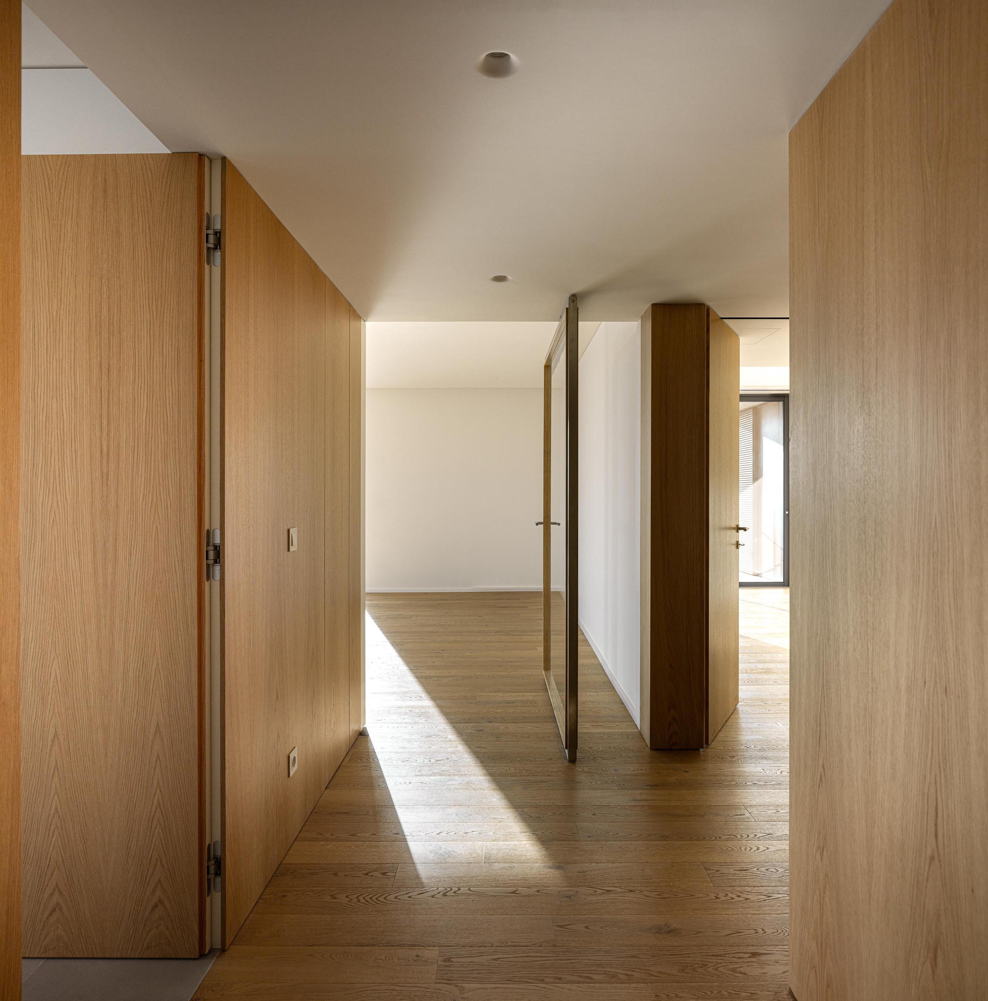 Scala-Mare Building / Atelier d’Arquitectura Lopes da Costa