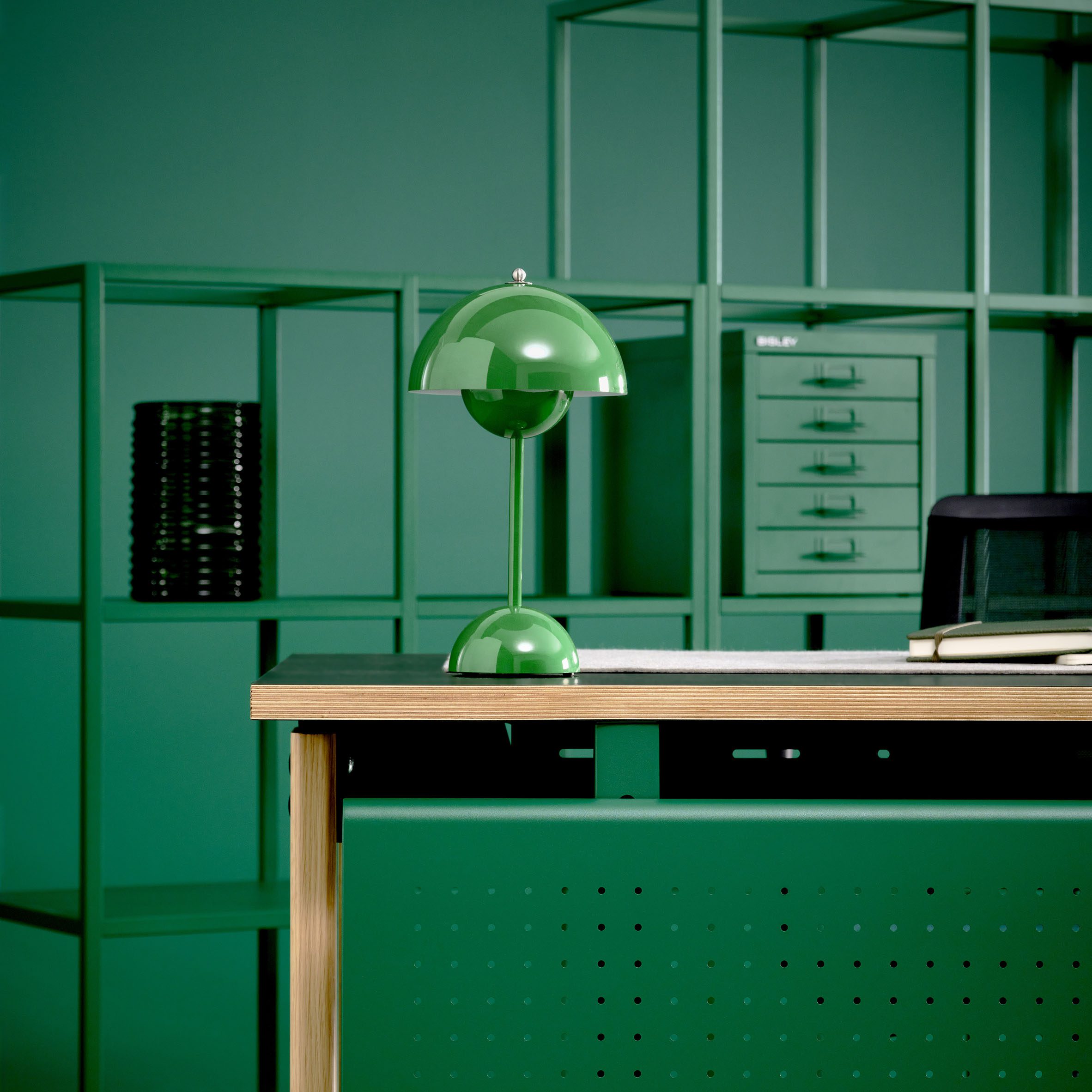 Emerald collection by Bisley