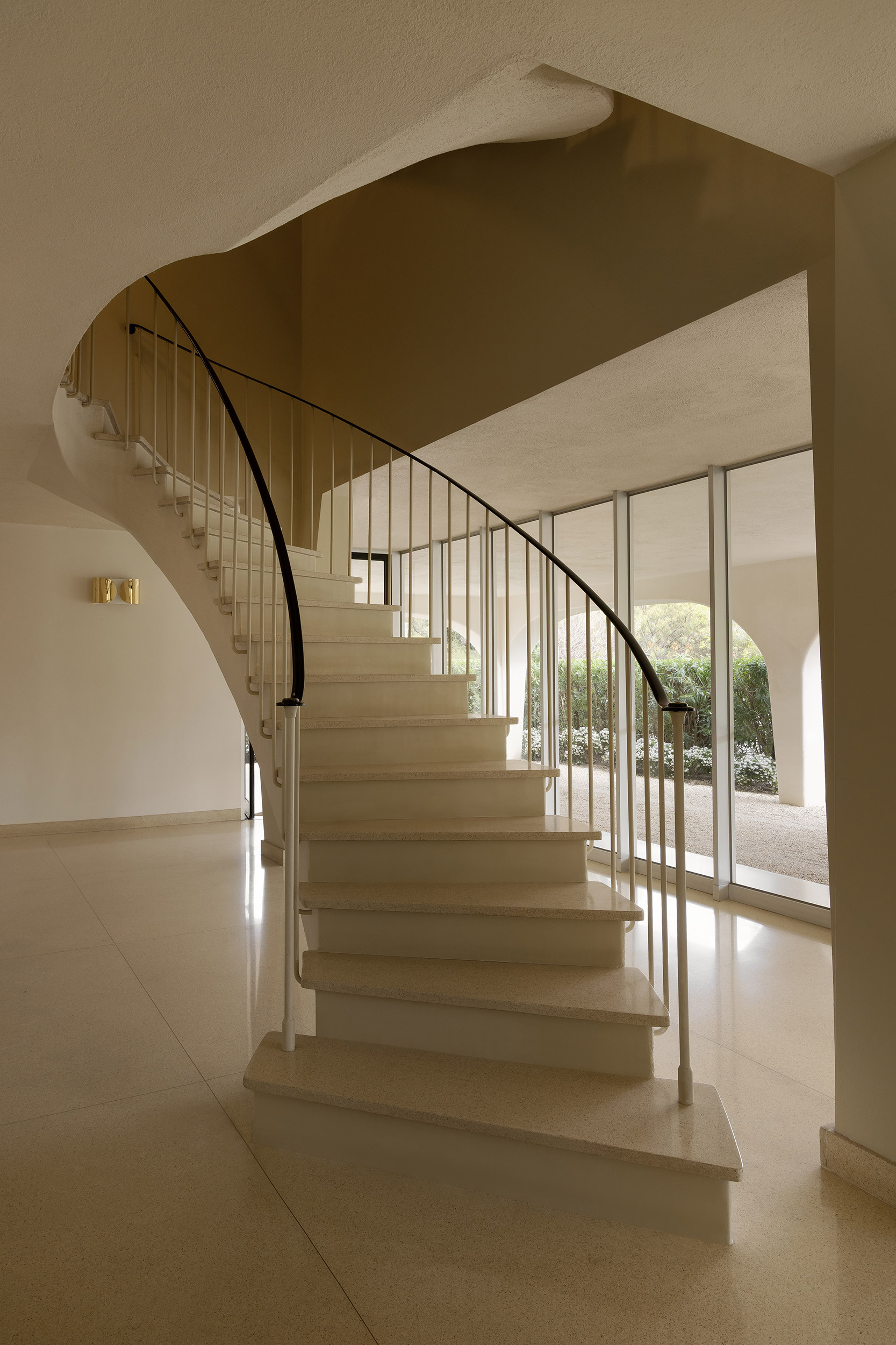 Fairlie Wellness Centre / Wood Marsh