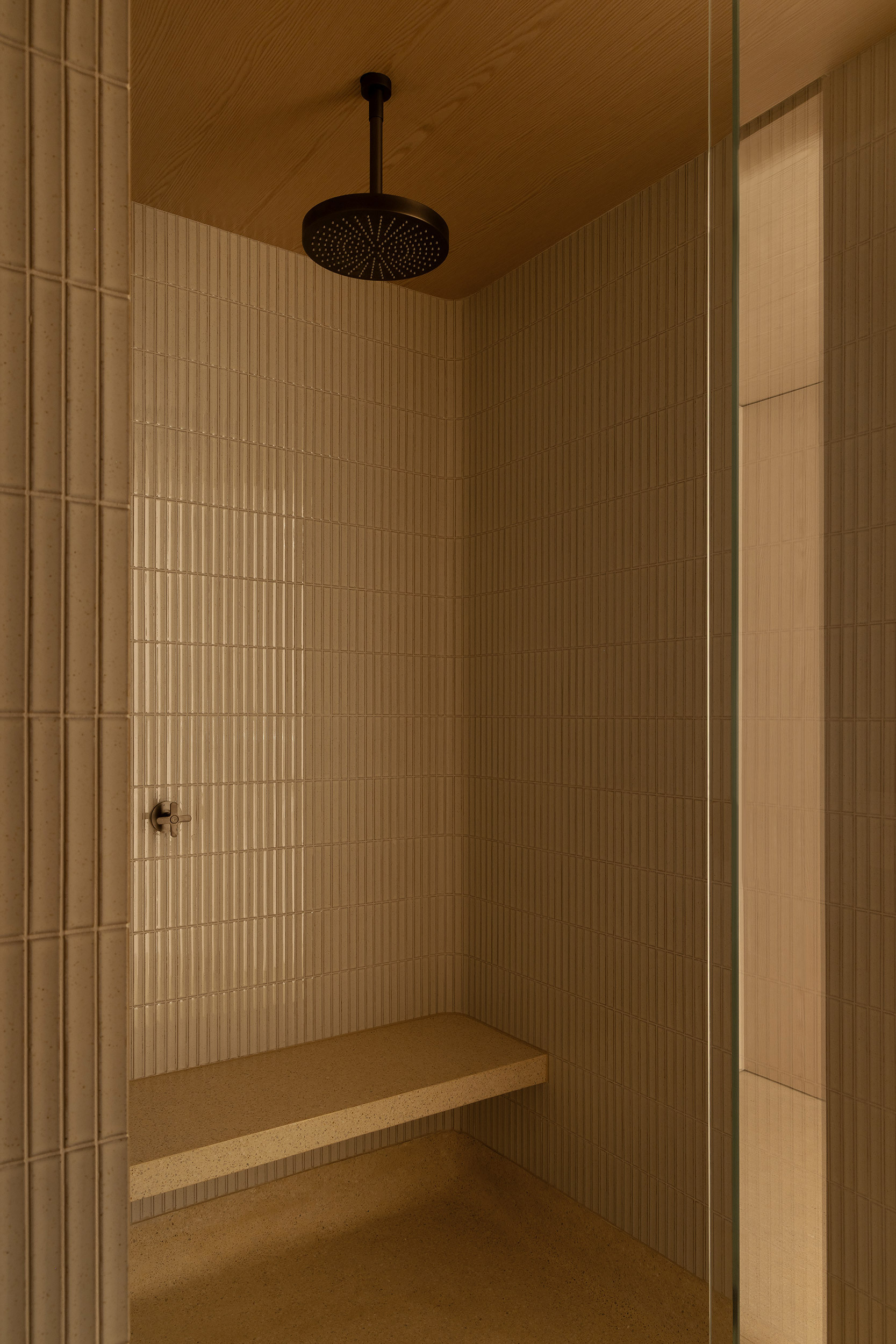 Fairlie Wellness Centre / Wood Marsh