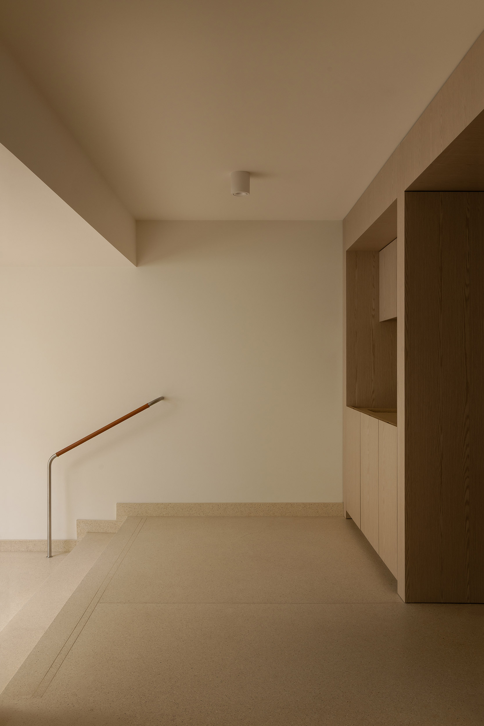 Fairlie Wellness Centre / Wood Marsh