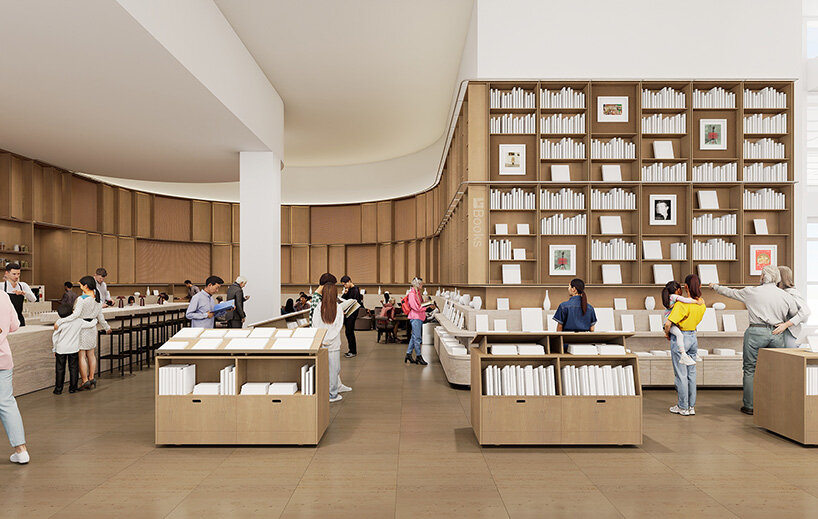 Gehry Partners и WHY Architecture готовят масштабную модернизацию Getty Center в Лос-Анджелесе