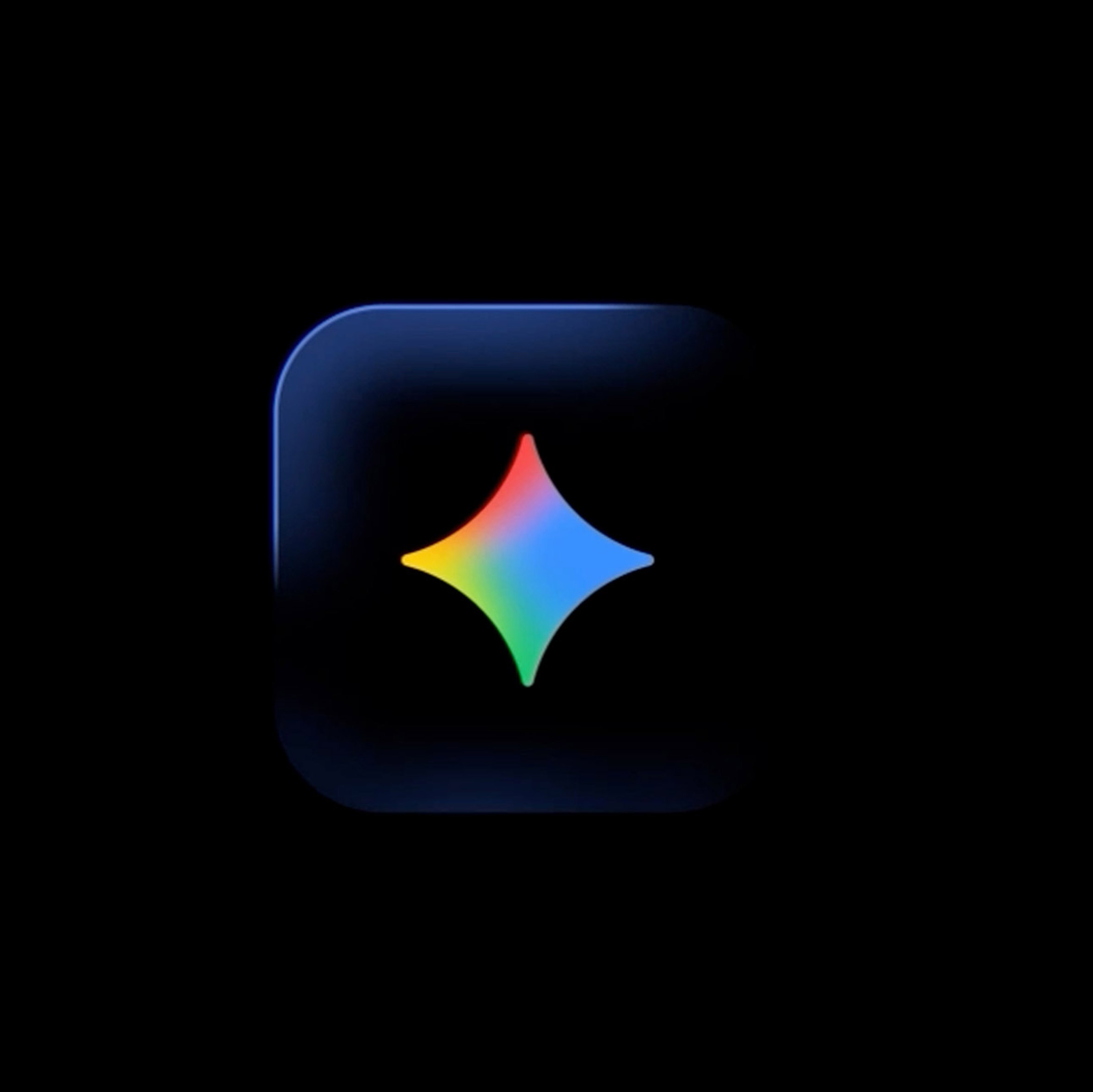 Google представила обновлённый визуальный стиль Gemini с языком Neural Expressive