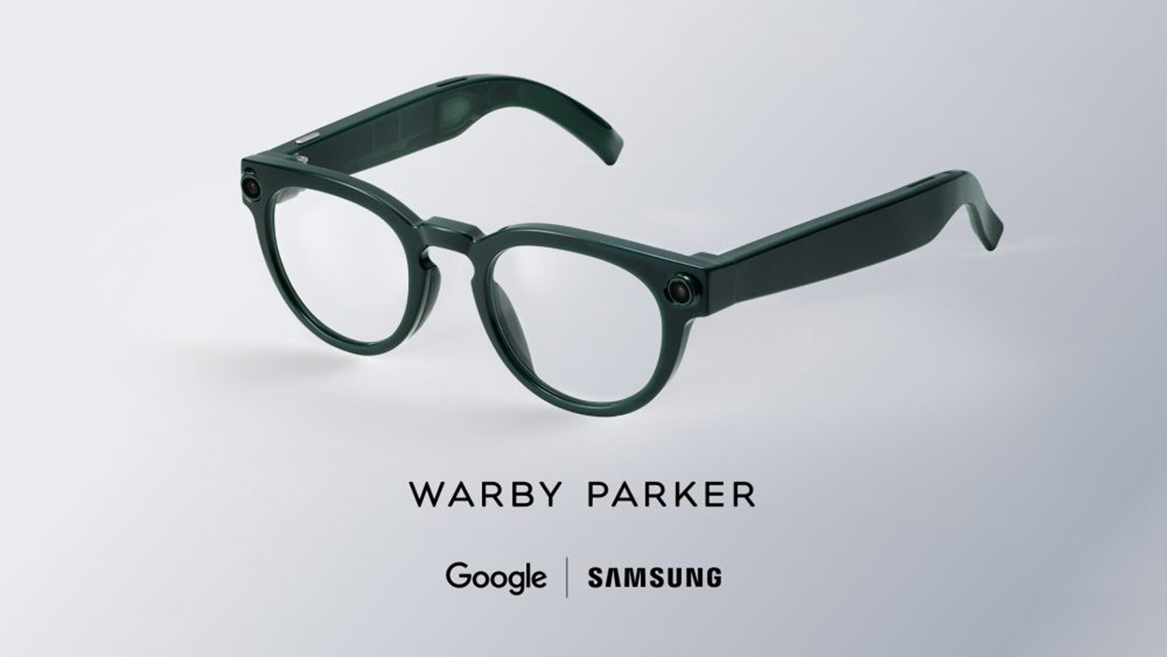 Google и Samsung представили AI-очки Intelligent Eyewear вместе с Gentle Monster и Warby Parker