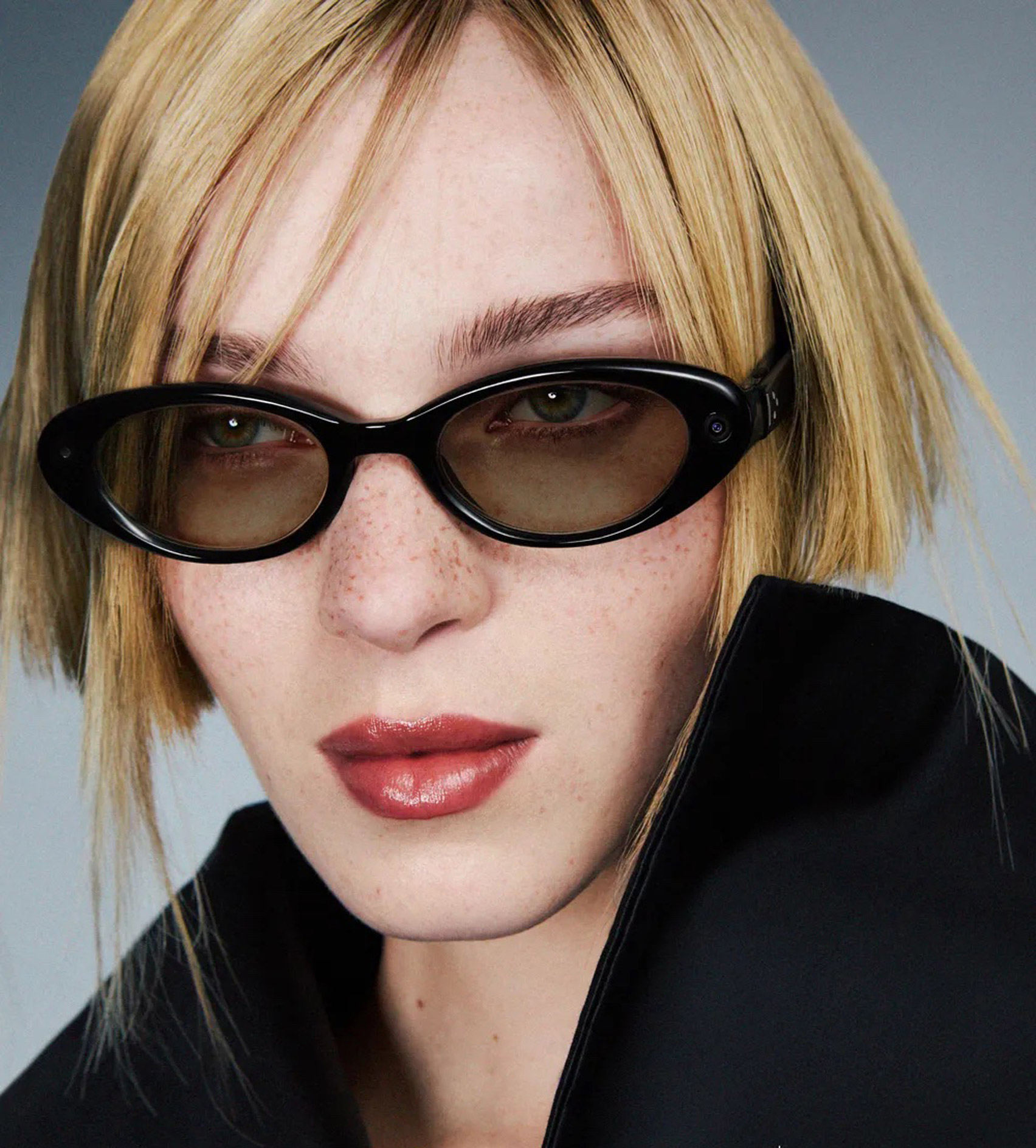 Google и Samsung представили AI-очки Intelligent Eyewear вместе с Gentle Monster и Warby Parker