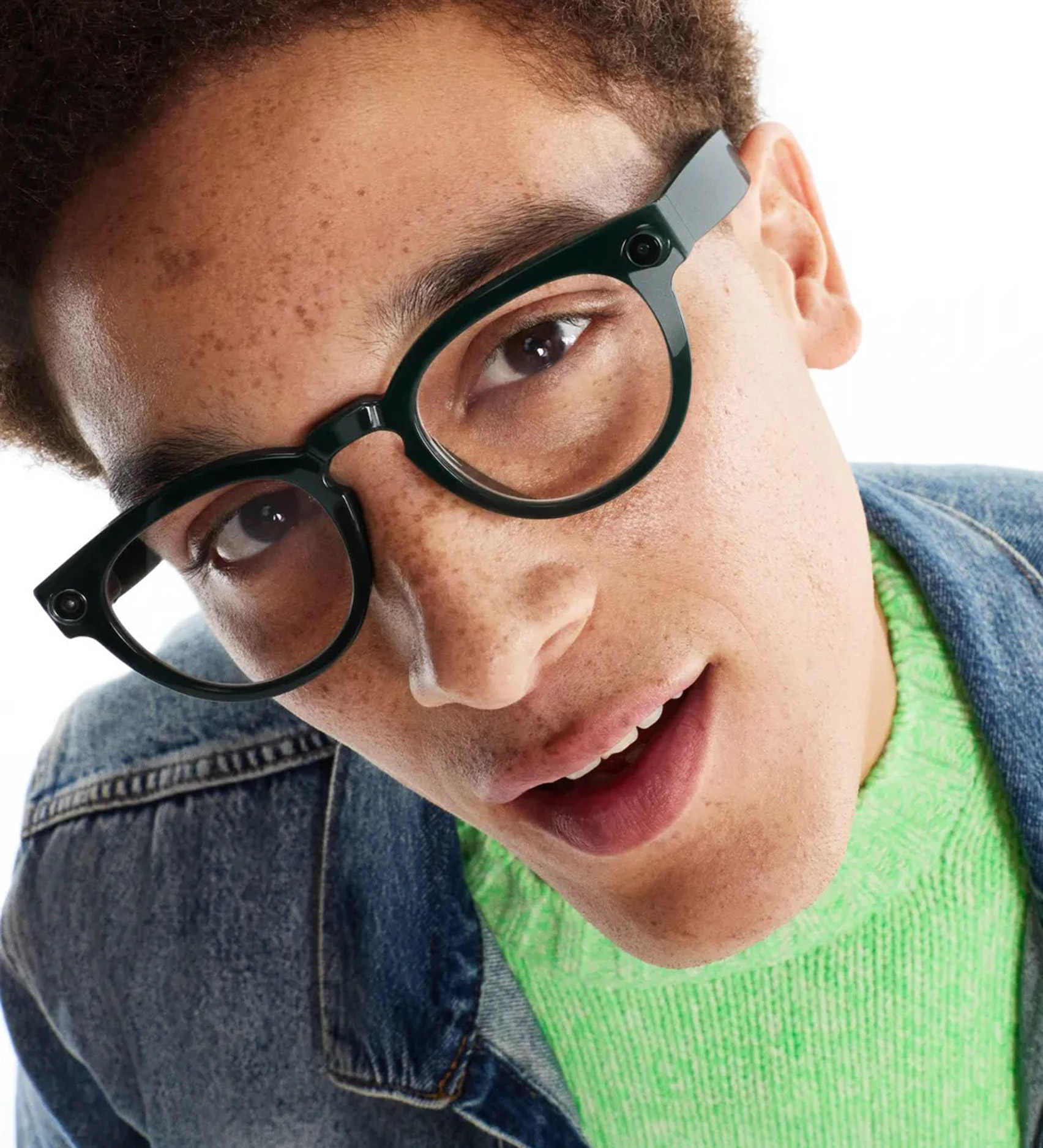 Google и Samsung представили AI-очки Intelligent Eyewear вместе с Gentle Monster и Warby Parker