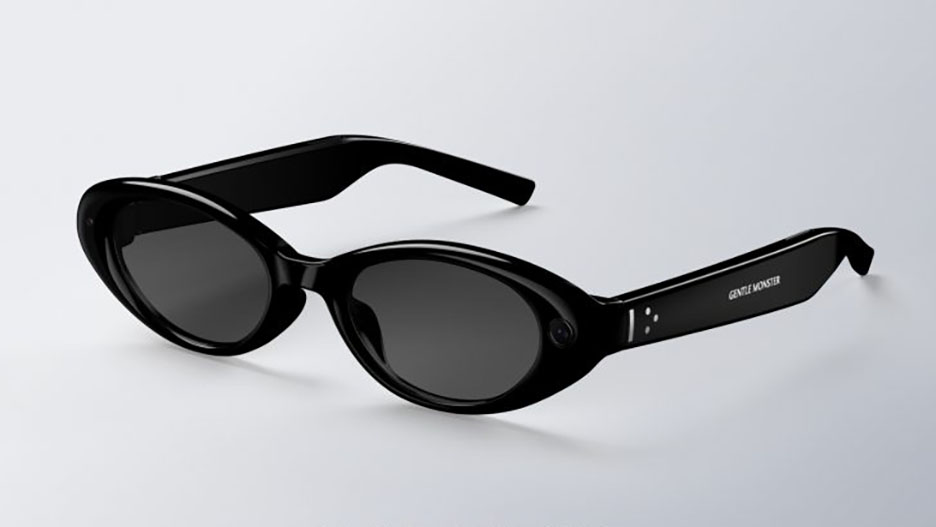 Google и Samsung представили AI-очки Intelligent Eyewear вместе с Gentle Monster и Warby Parker