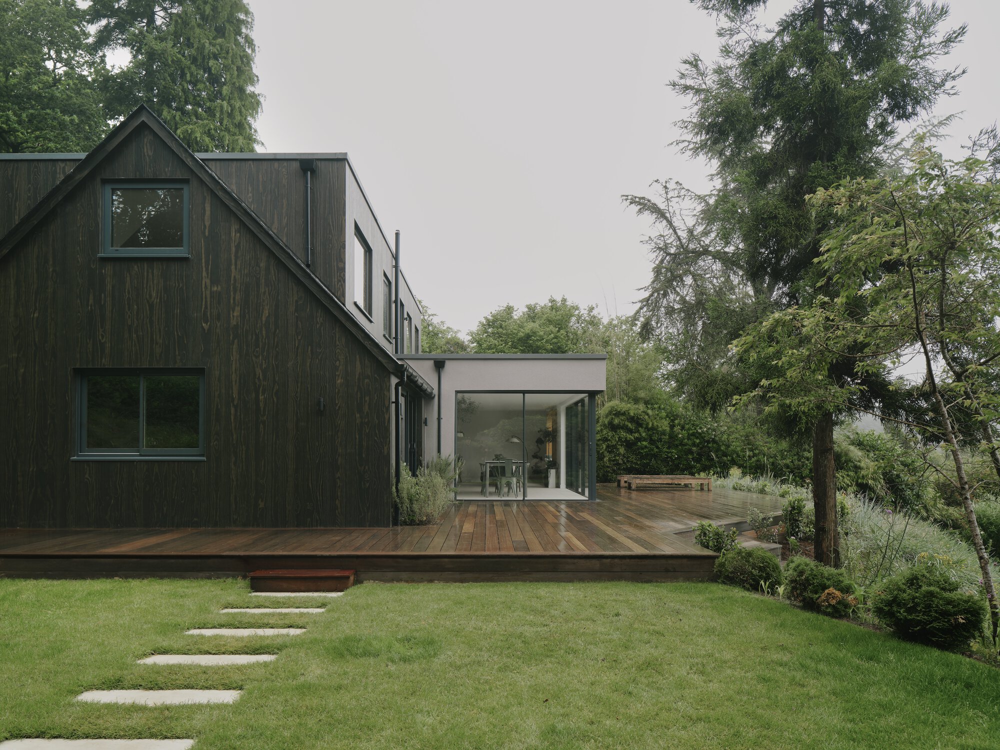 Beech Cottage / MiMStudios