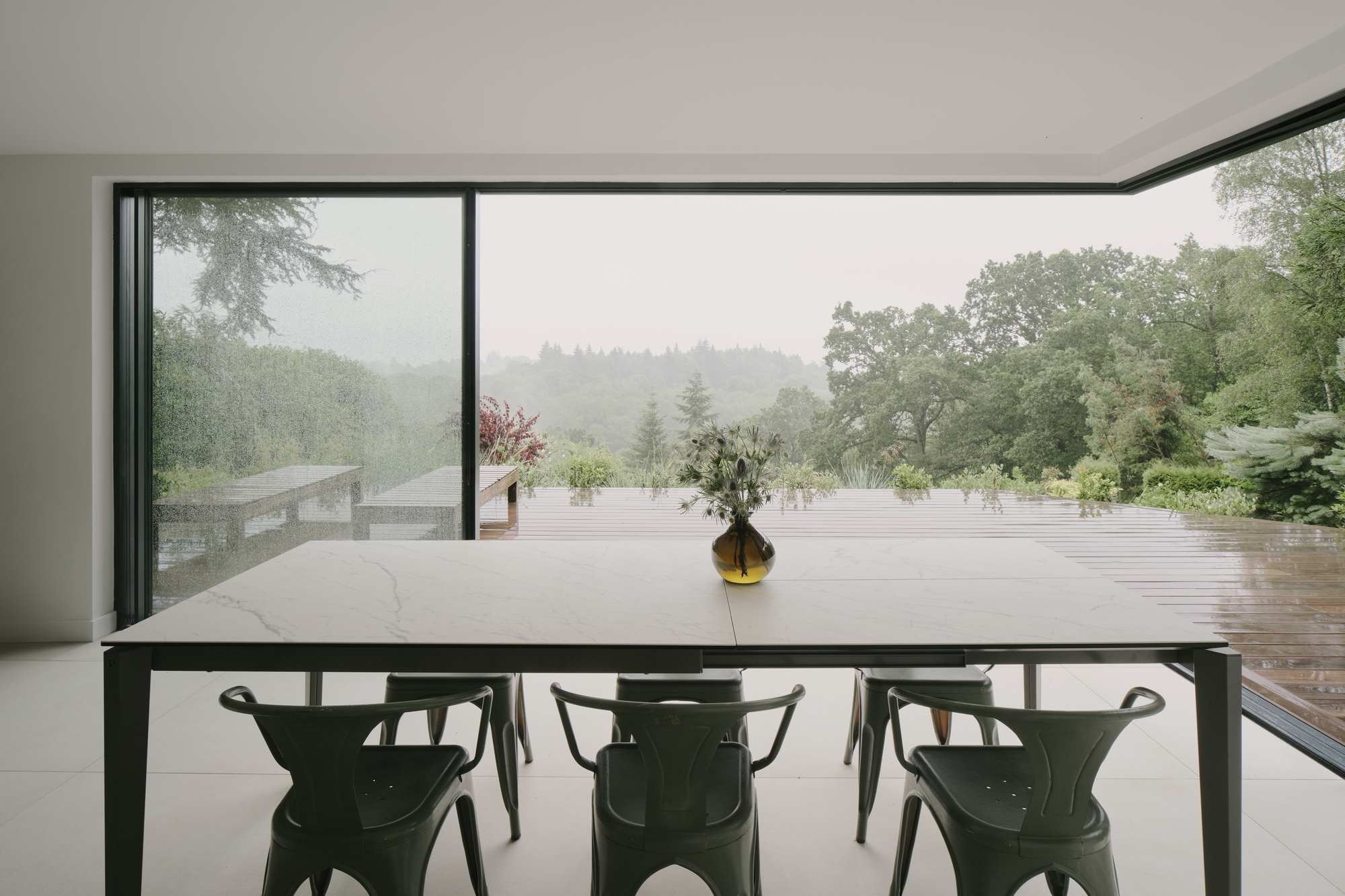 Beech Cottage / MiMStudios