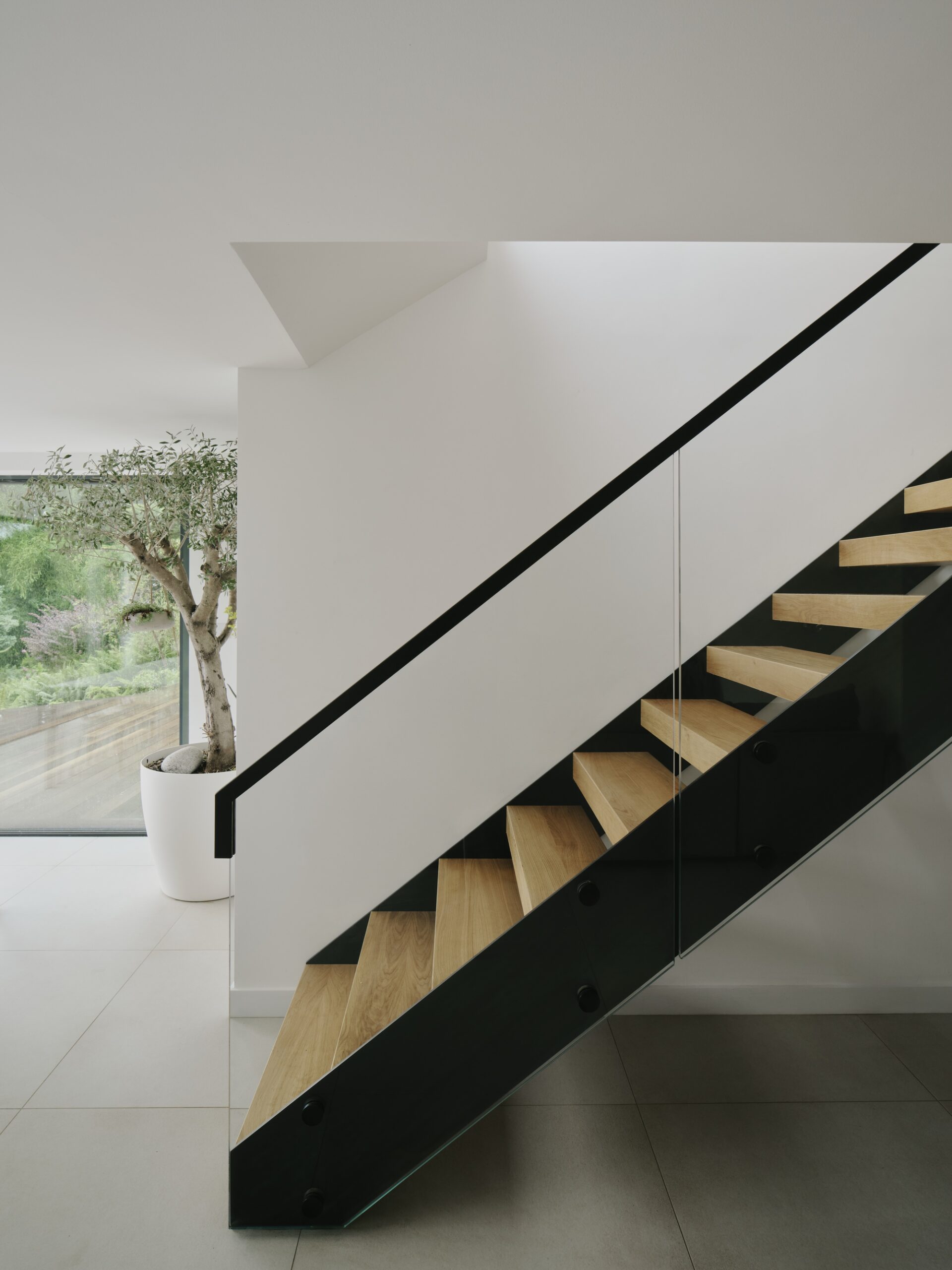Beech Cottage / MiMStudios