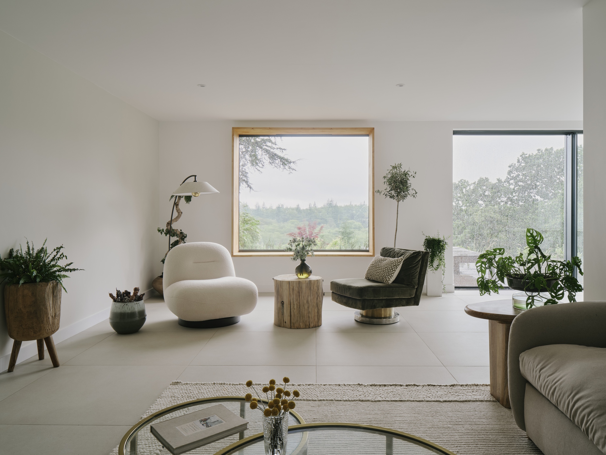 Beech Cottage / MiMStudios
