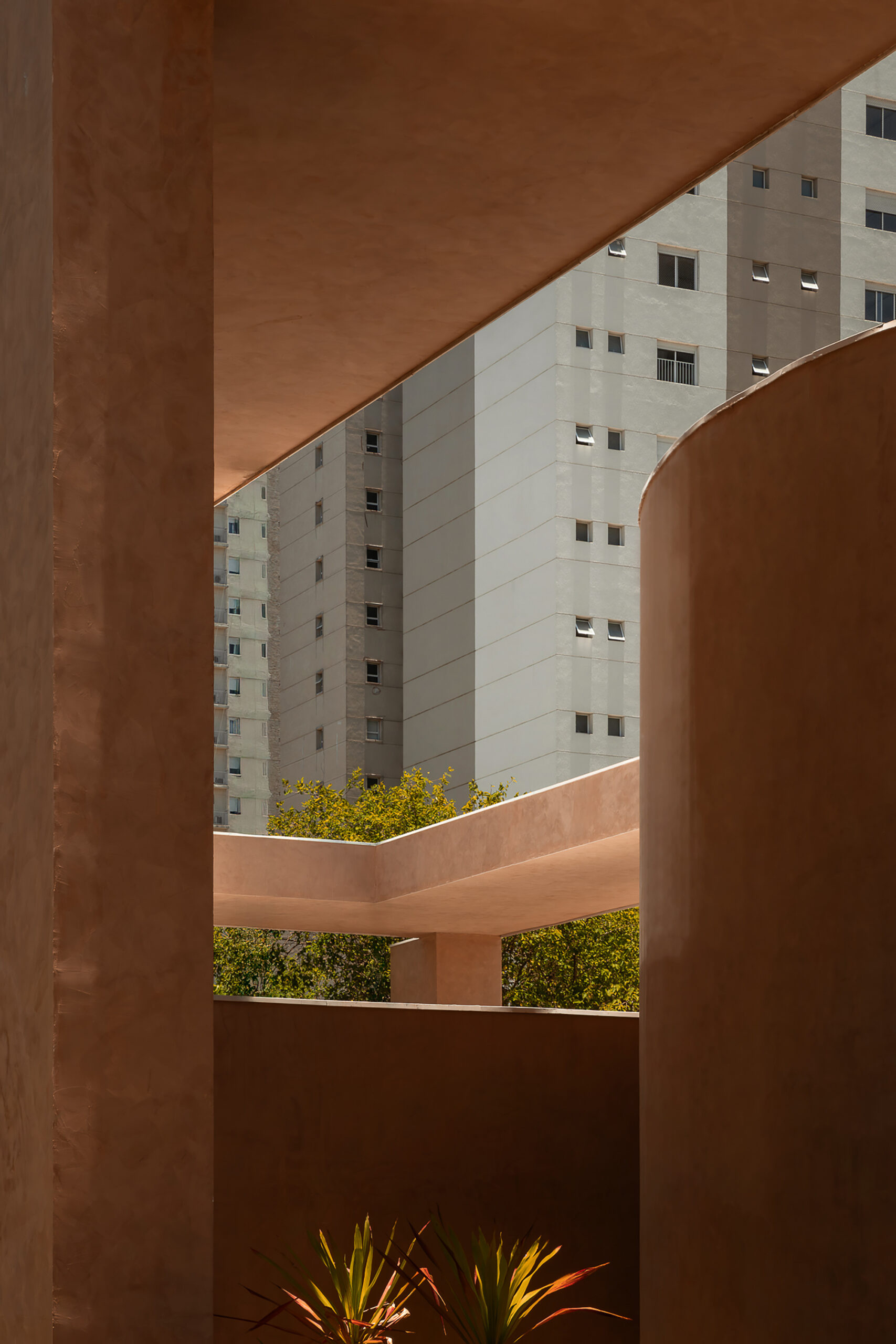 Sofia Pavilion / Estúdio Leonardo Zanatta