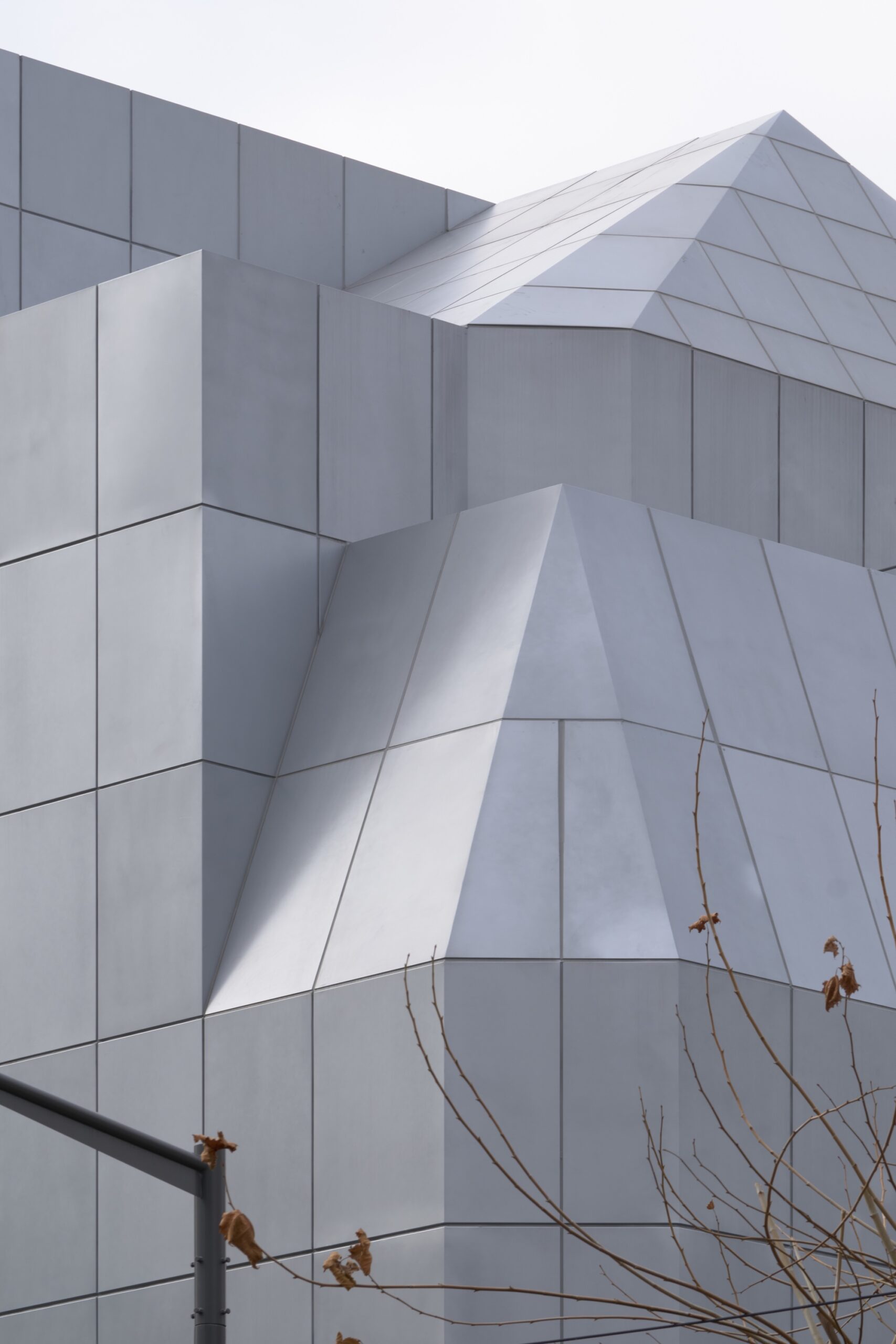 3D Building / FHHH friends