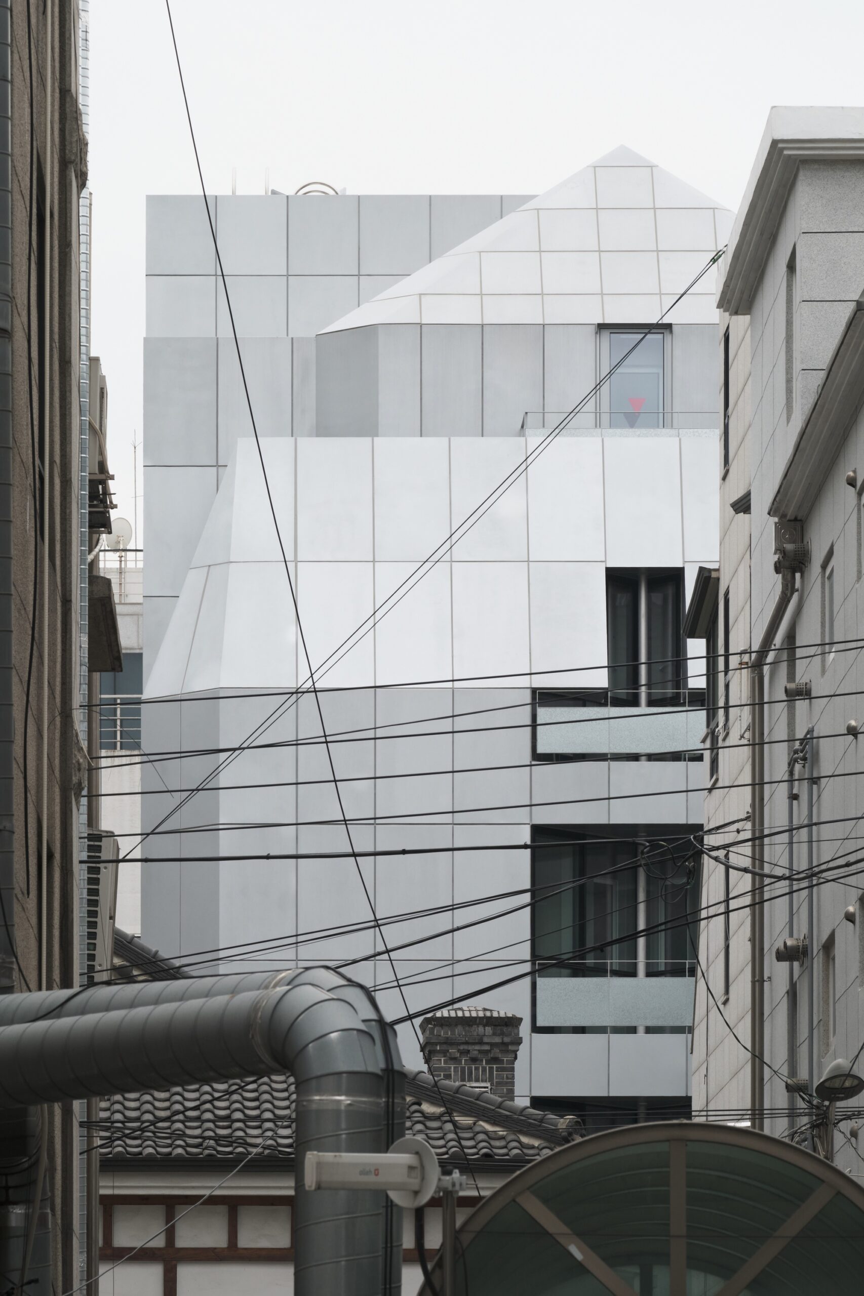 3D Building / FHHH friends