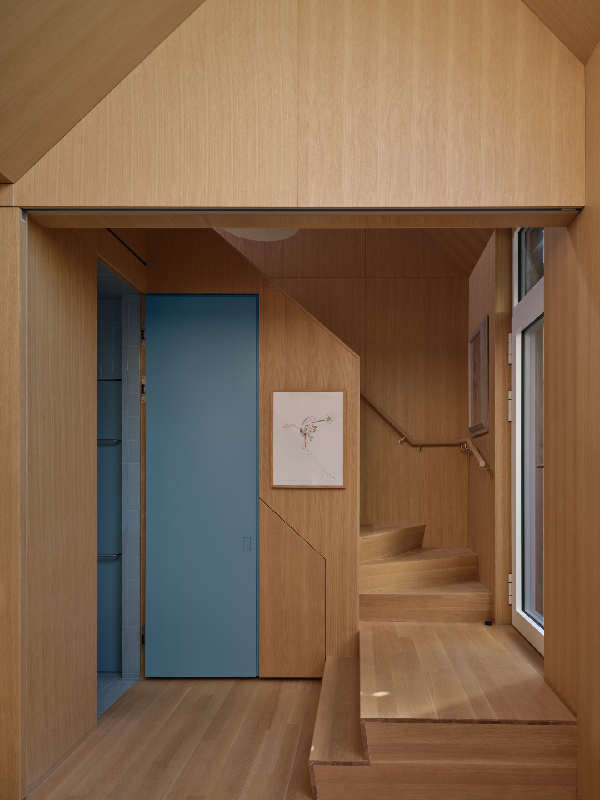 Ulster House — первая multiplex condominium в Торонто от LGA Architectural Partners