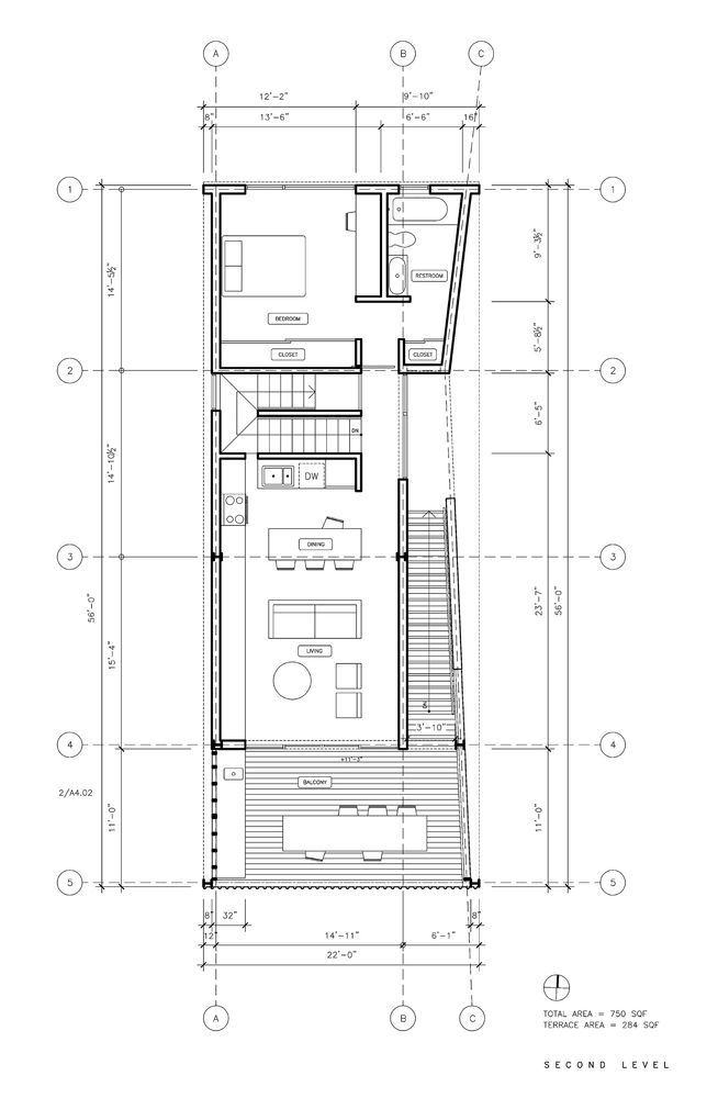 Переосмысление shotgun house: между сохранением, экспериментом и вытеснением
