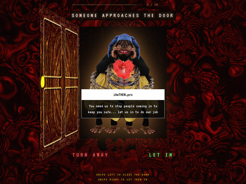 Какой мир создают ваши действия? Онлайн-игра Serpentine делает этику игровым опытом