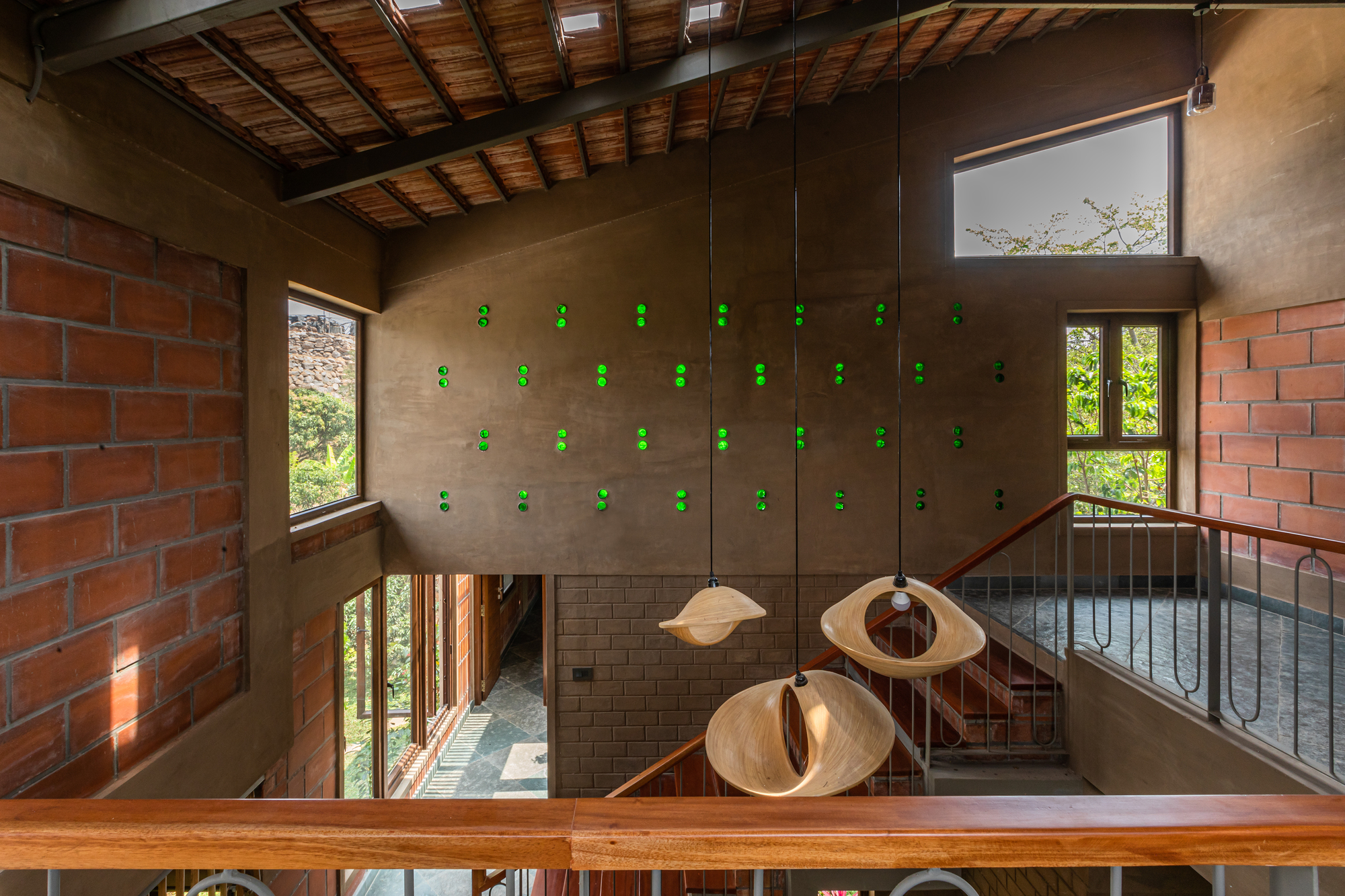 Svatman Farmhouse / HabitArt Architecture Studio