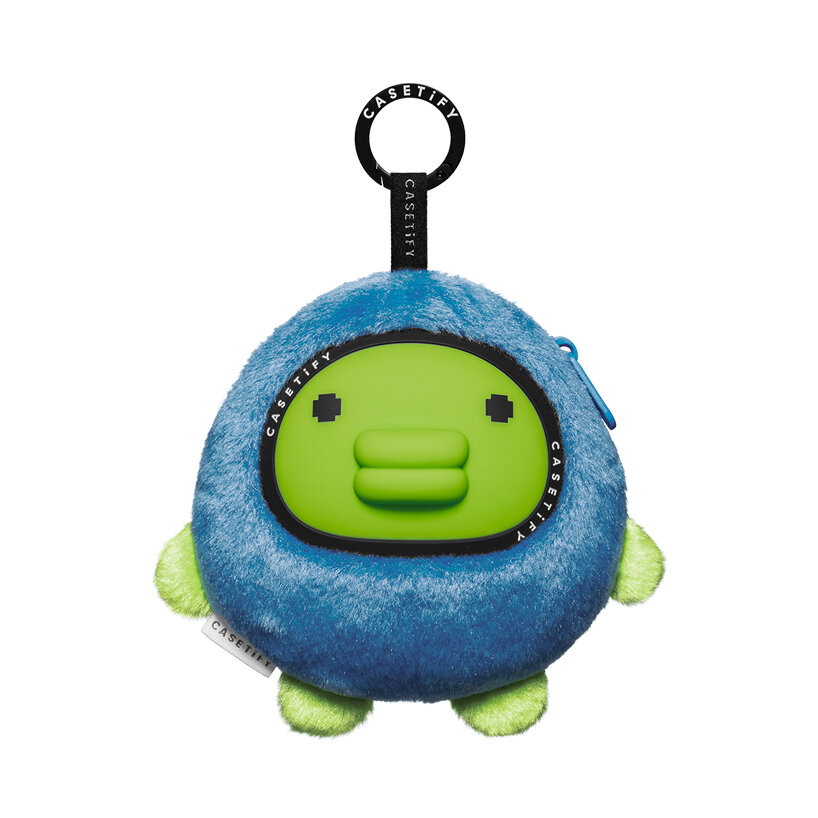 CASETiFY и Tamagotchi представили коллекцию аксессуаров и лимитированный девайс в духе Y2K