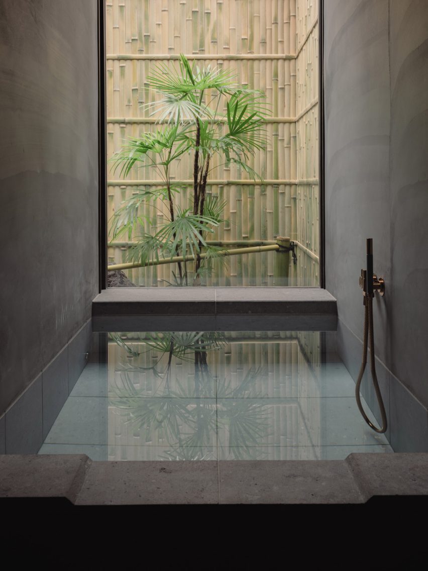 Keiji Ashizawa Design обновила 120-летний киотский machiya под арендуемый дом Toune