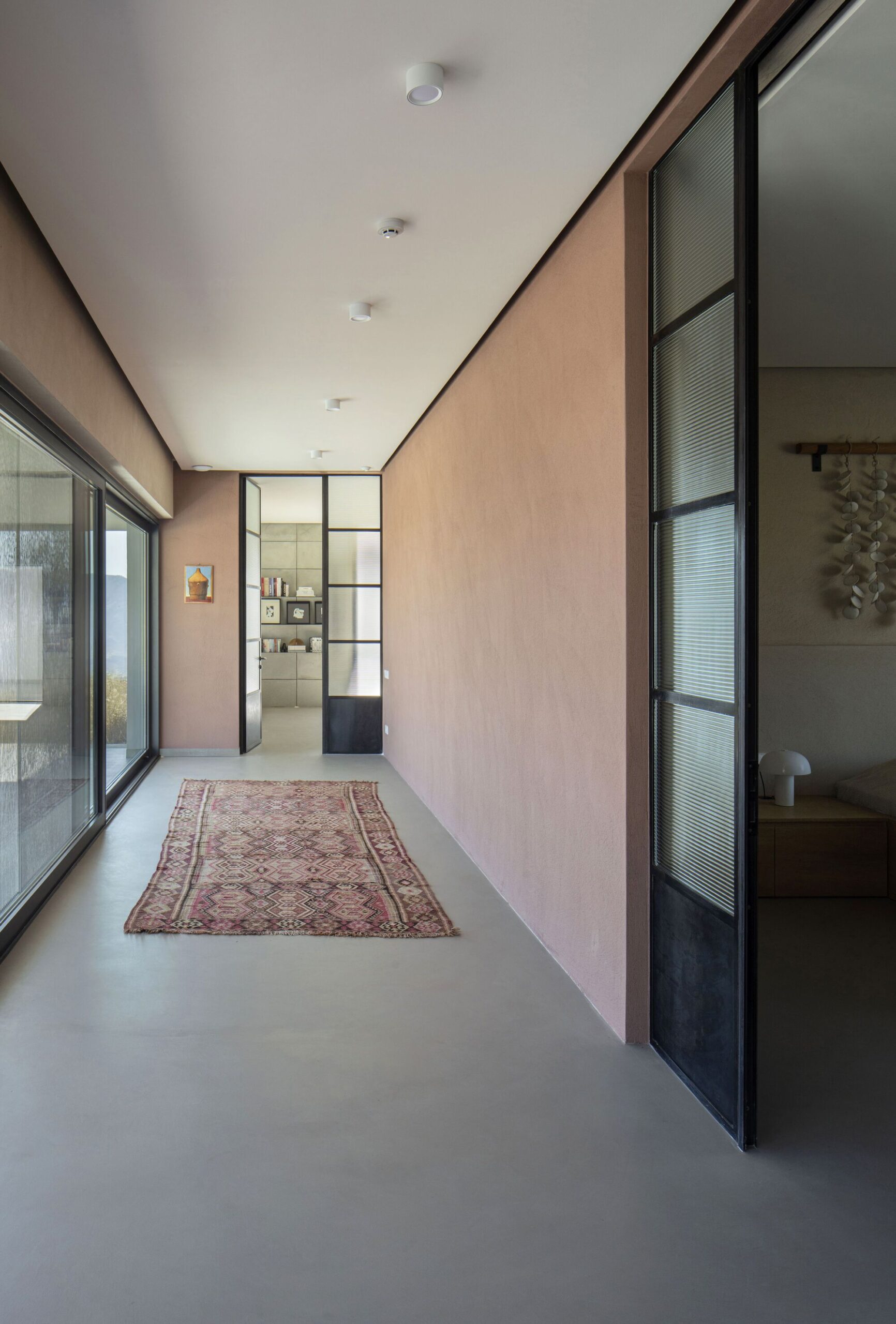 Вилла в деревне Ринд / ARCHcoop Architectural Studio