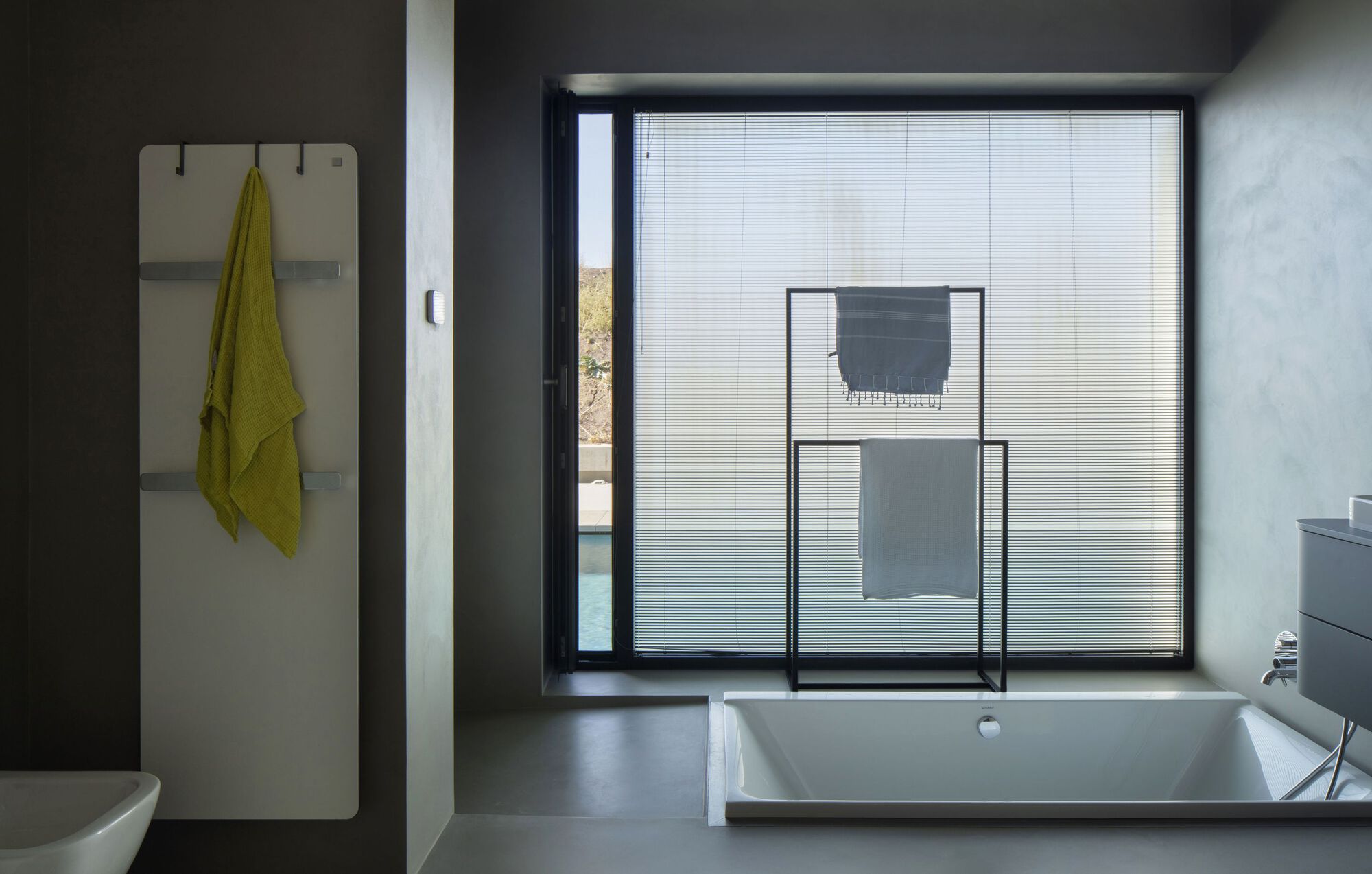 Вилла в деревне Ринд / ARCHcoop Architectural Studio