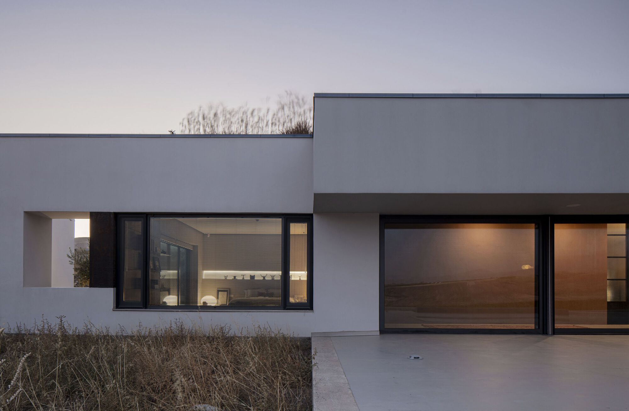 Вилла в деревне Ринд / ARCHcoop Architectural Studio