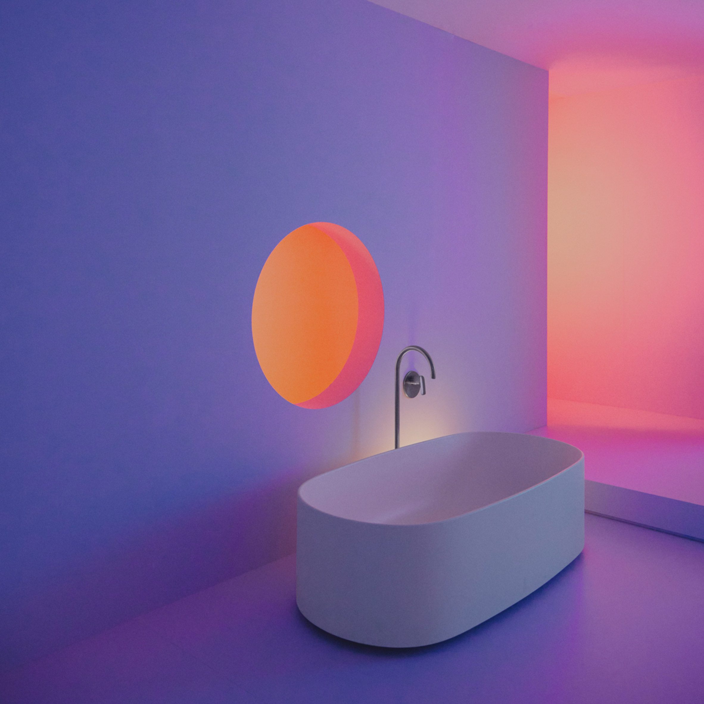 Dezeen объединяется с Villeroy & Boch, Bisley, Andreu World и Johnstone's Trade в рамках Clerkenwell Design Week 2026