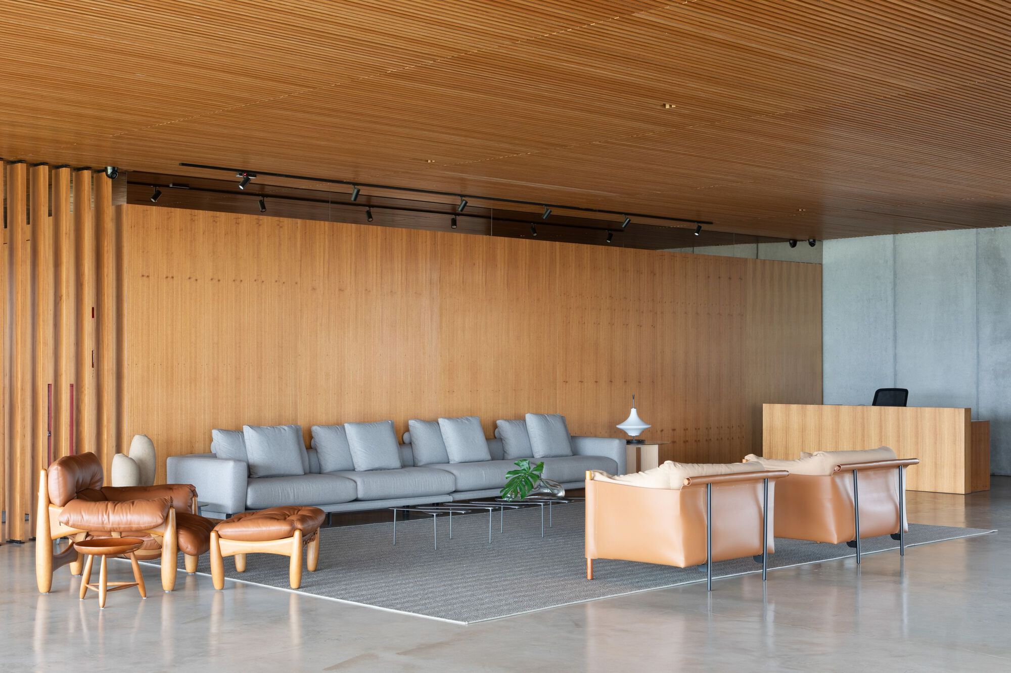 UVVA Winery / GAM Arquitetos