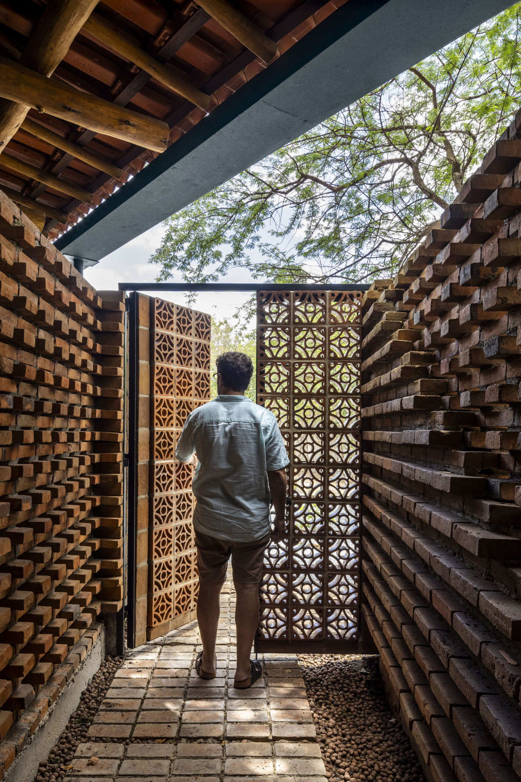 Casa Chamego / Pablo Patriota Arquitetos Associados