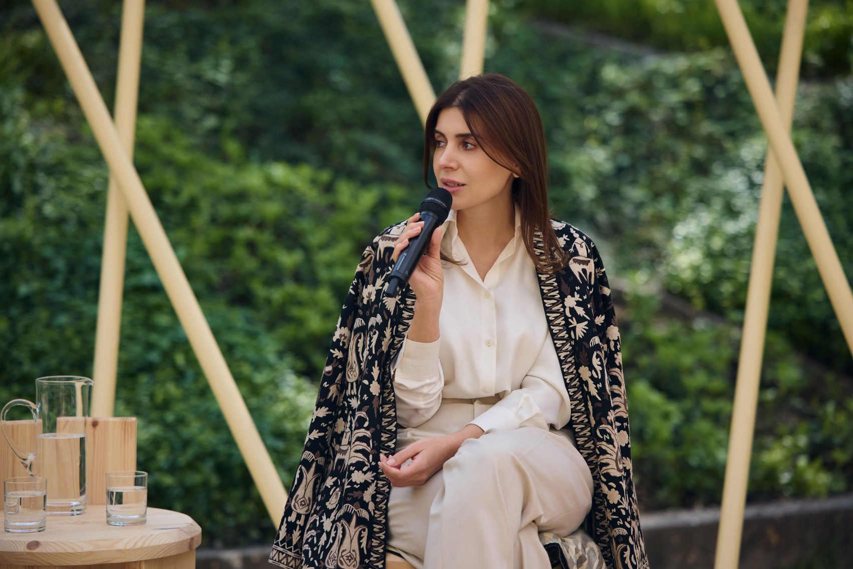Кулaпат Янтрасаст: кризис способен рождать новые формы ремесла и культуры